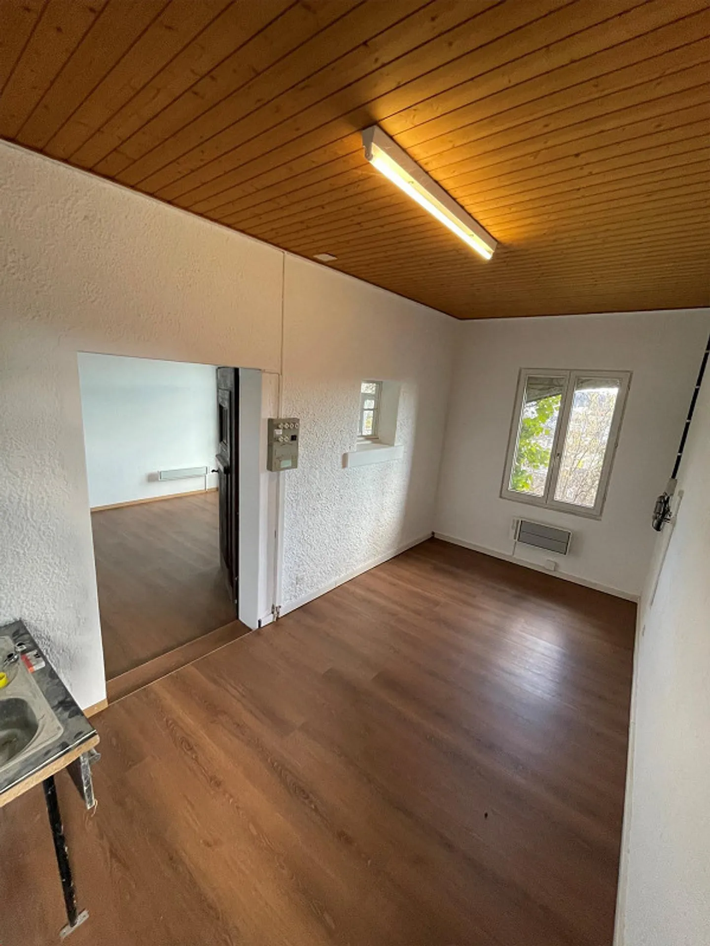 IHR ATELIER MIT WEITBLICK ÜBER BIEL - Foto 5 von 5