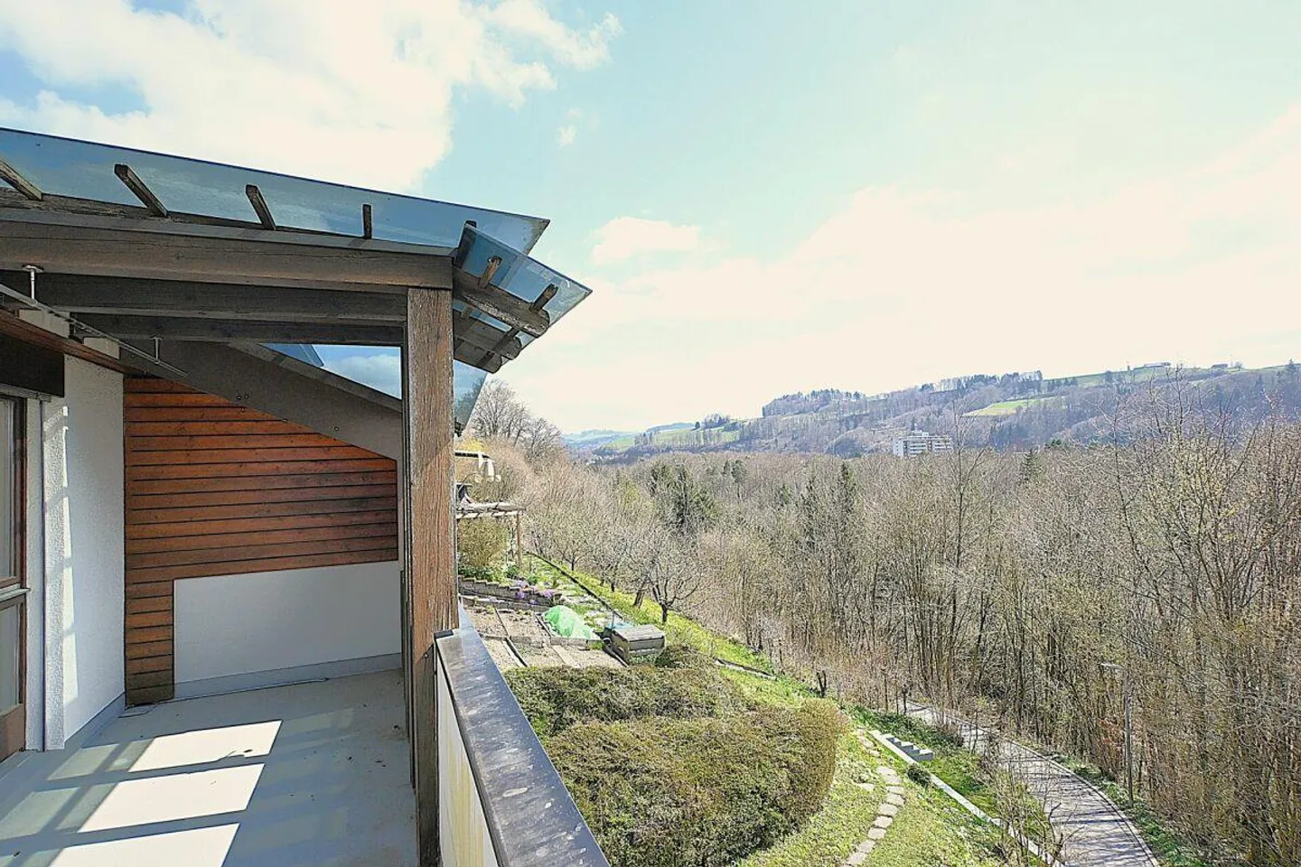 Funktionale 4.5-Zimmer-Wohnung - Foto 3 von 12