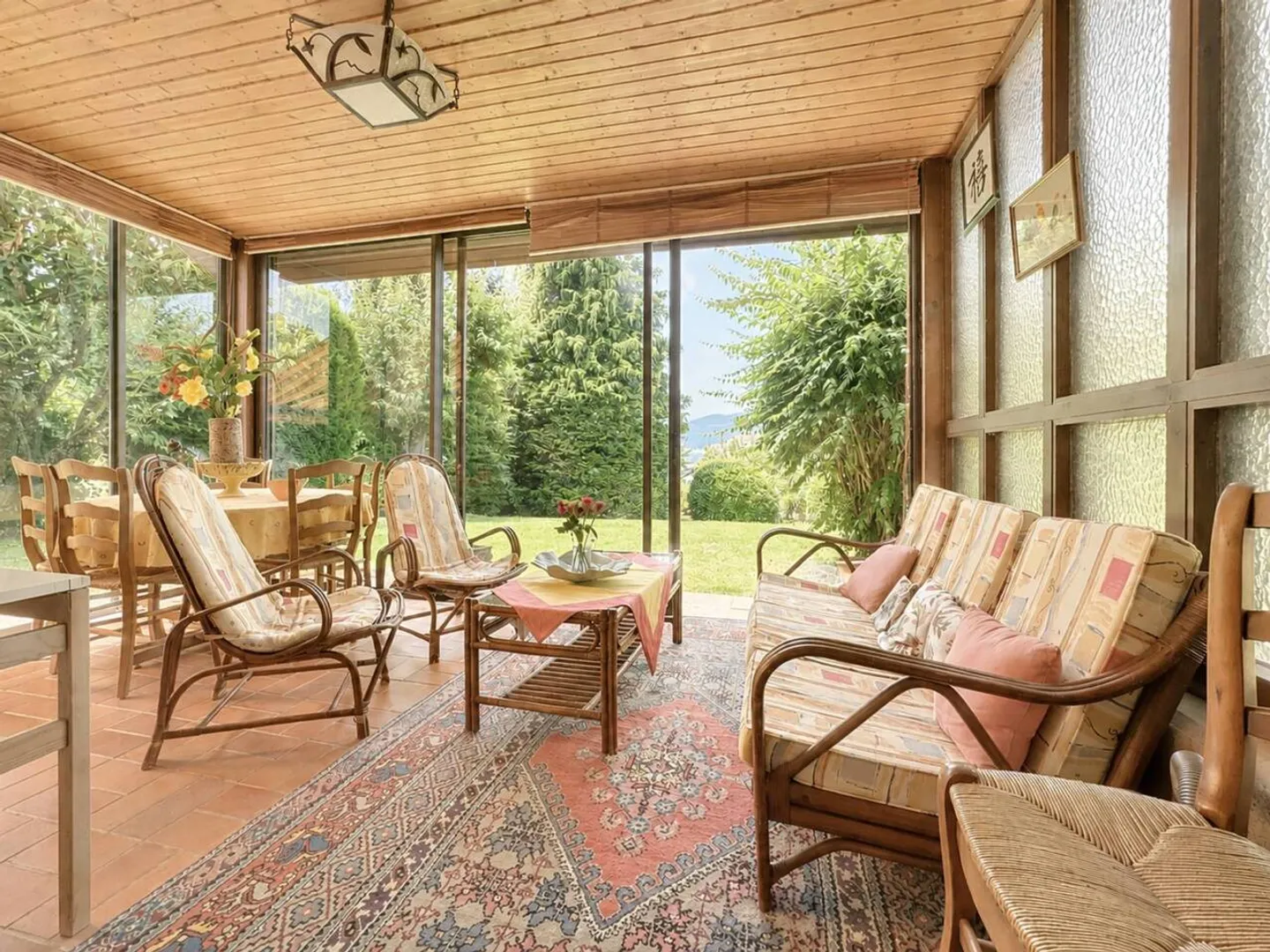 Villa exceptionnelle avec studio - Photo 3 sur 13
