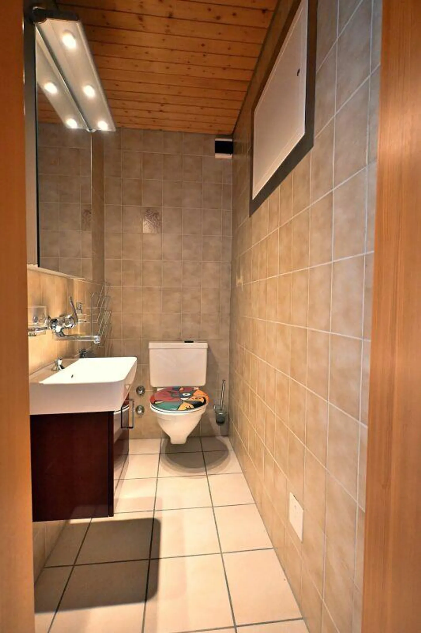 Funktionale 4.5-Zimmer-Wohnung - Foto 9 von 12