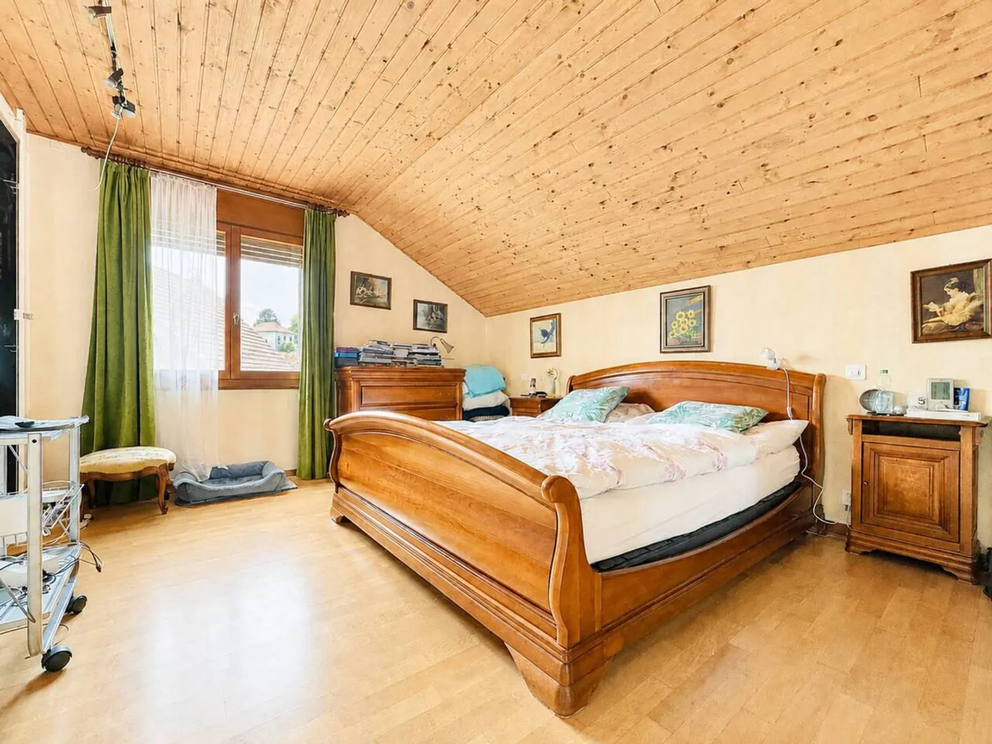 Villa exceptionnelle avec studio - Photo 7 sur 13