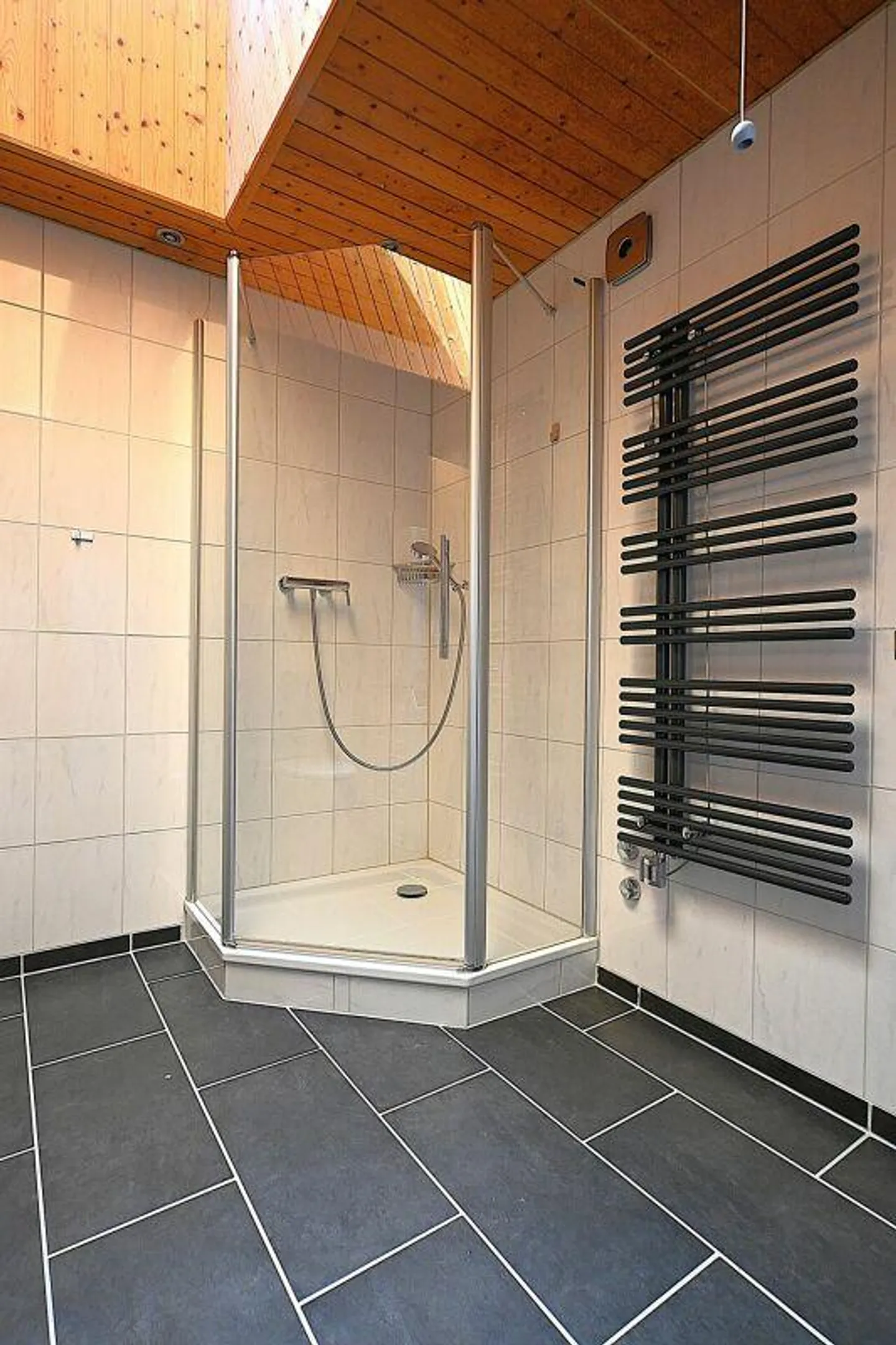 Funktionale 4.5-Zimmer-Wohnung - Foto 10 von 12