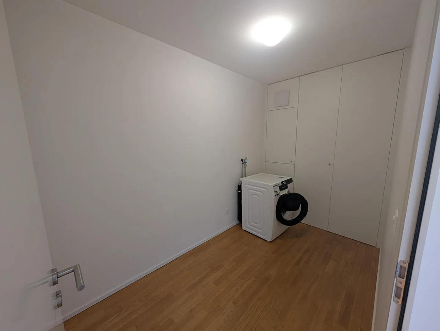 Light-flooded 3.5-room apartment - Photo 13 of 13