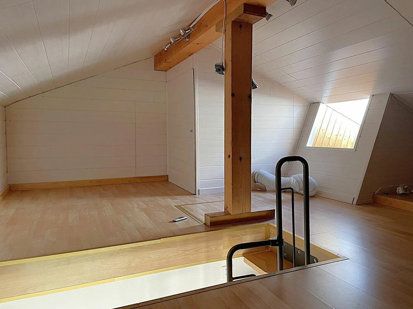 Funktionale 4.5-Zimmer-Wohnung - Foto 11 von 12