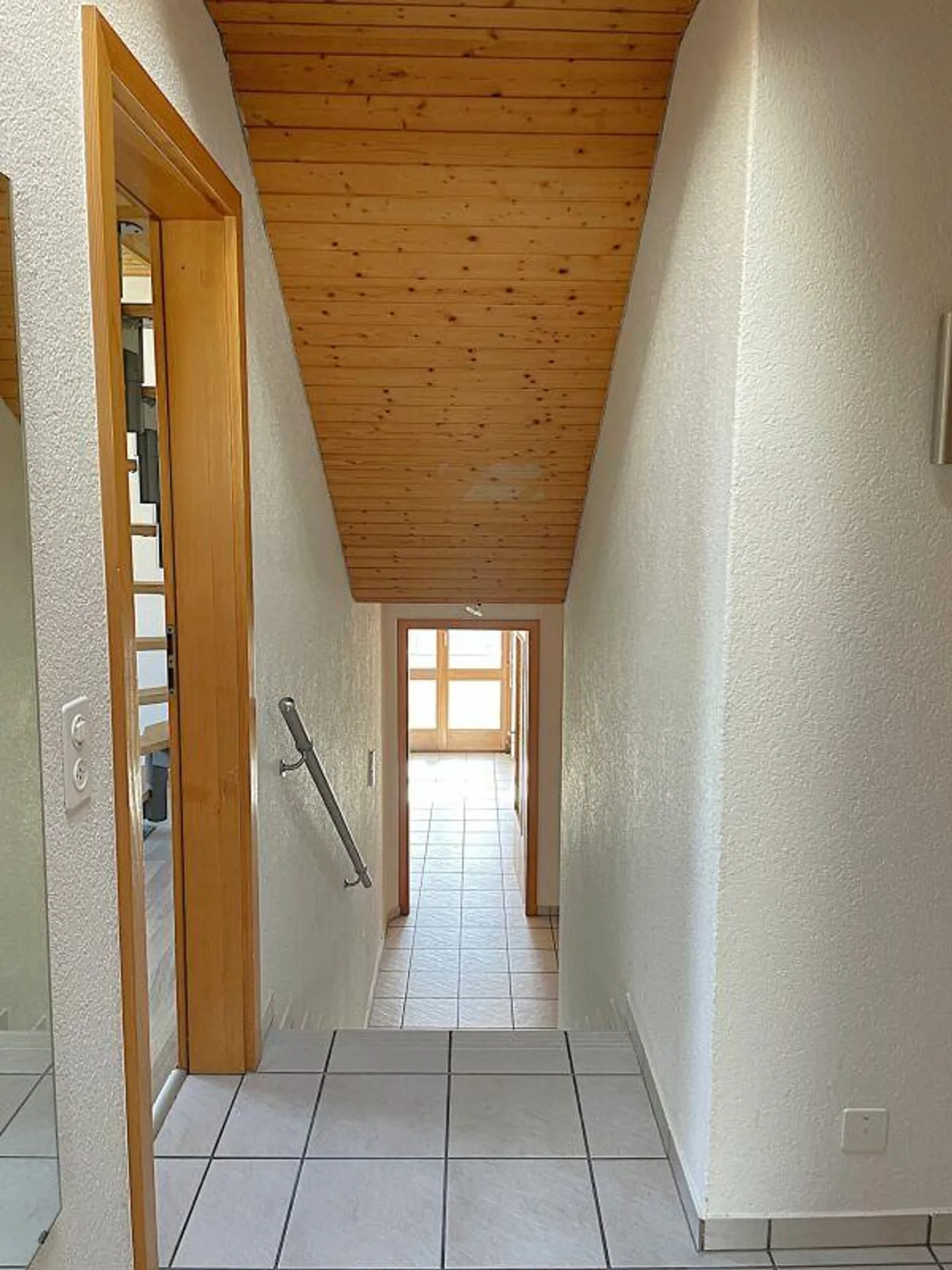 Funktionale 4.5-Zimmer-Wohnung - Foto 12 von 12