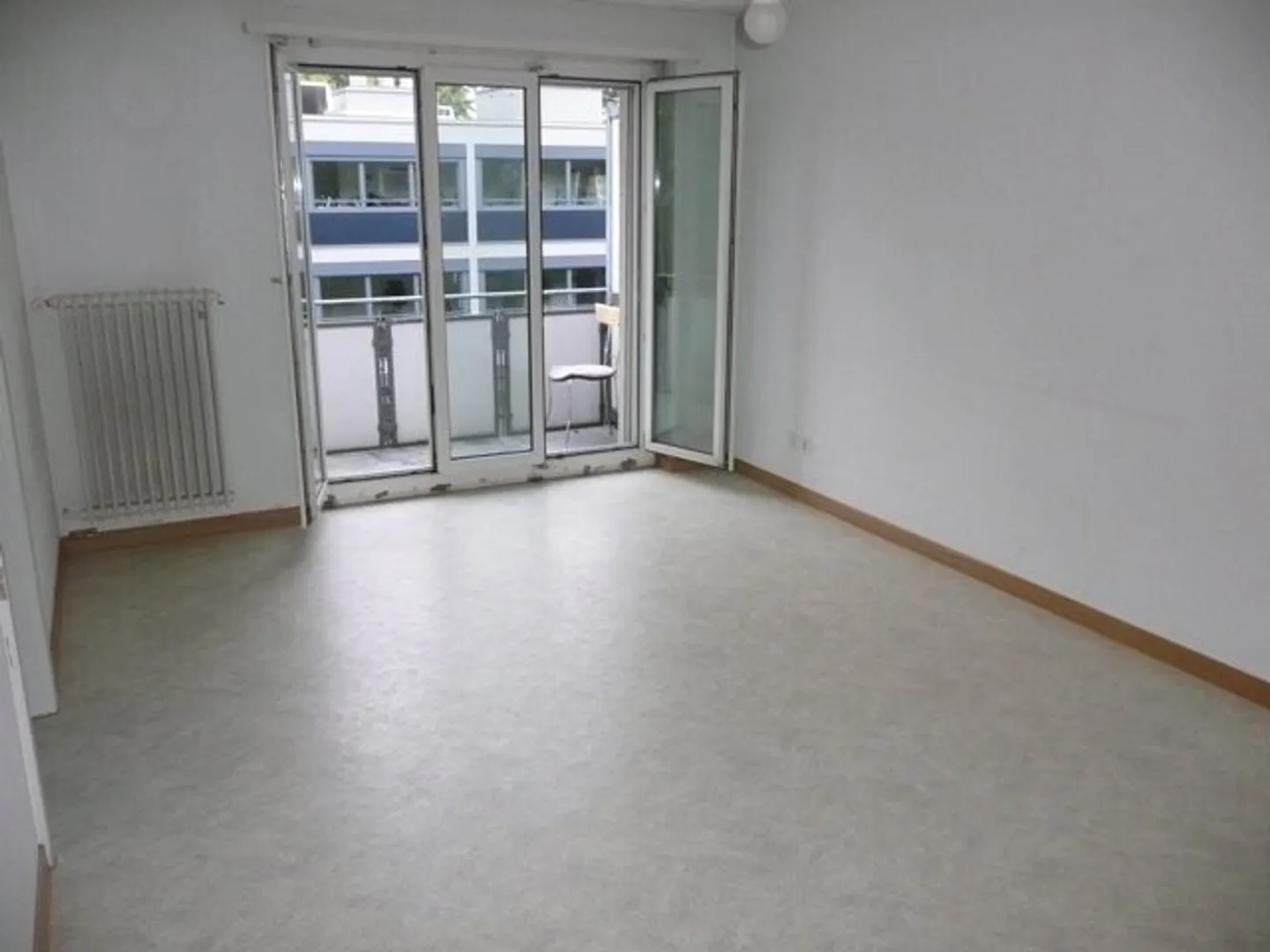 Charmantes Studio in Zürich - Foto 2 von 3