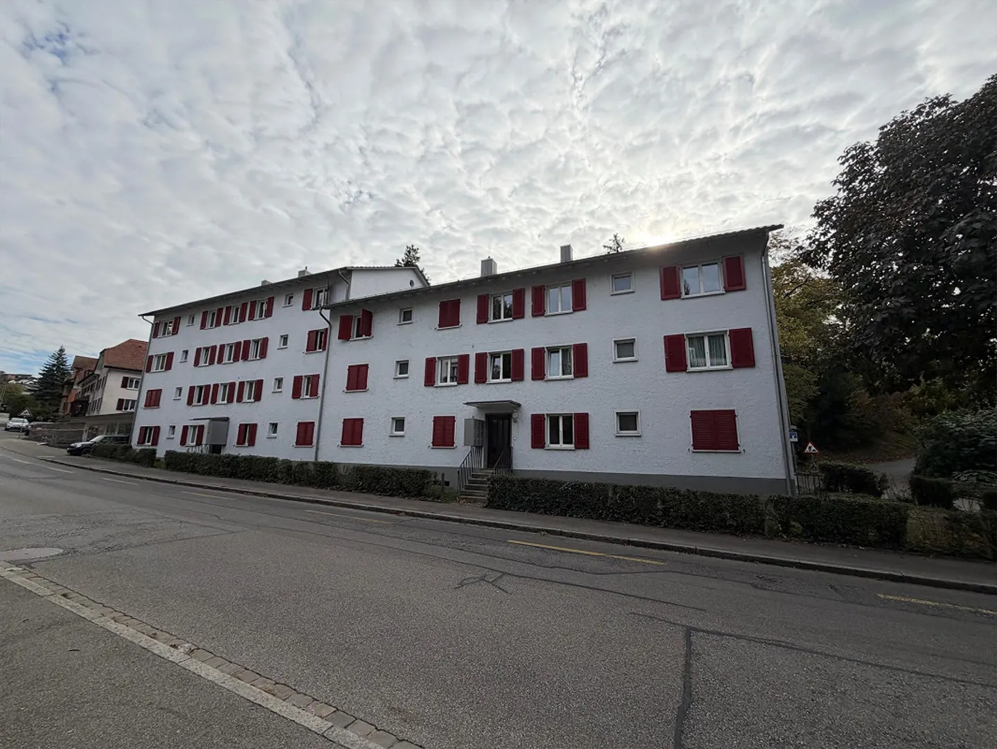 Vivere nel bel Buchthalen - Foto 1 di 9