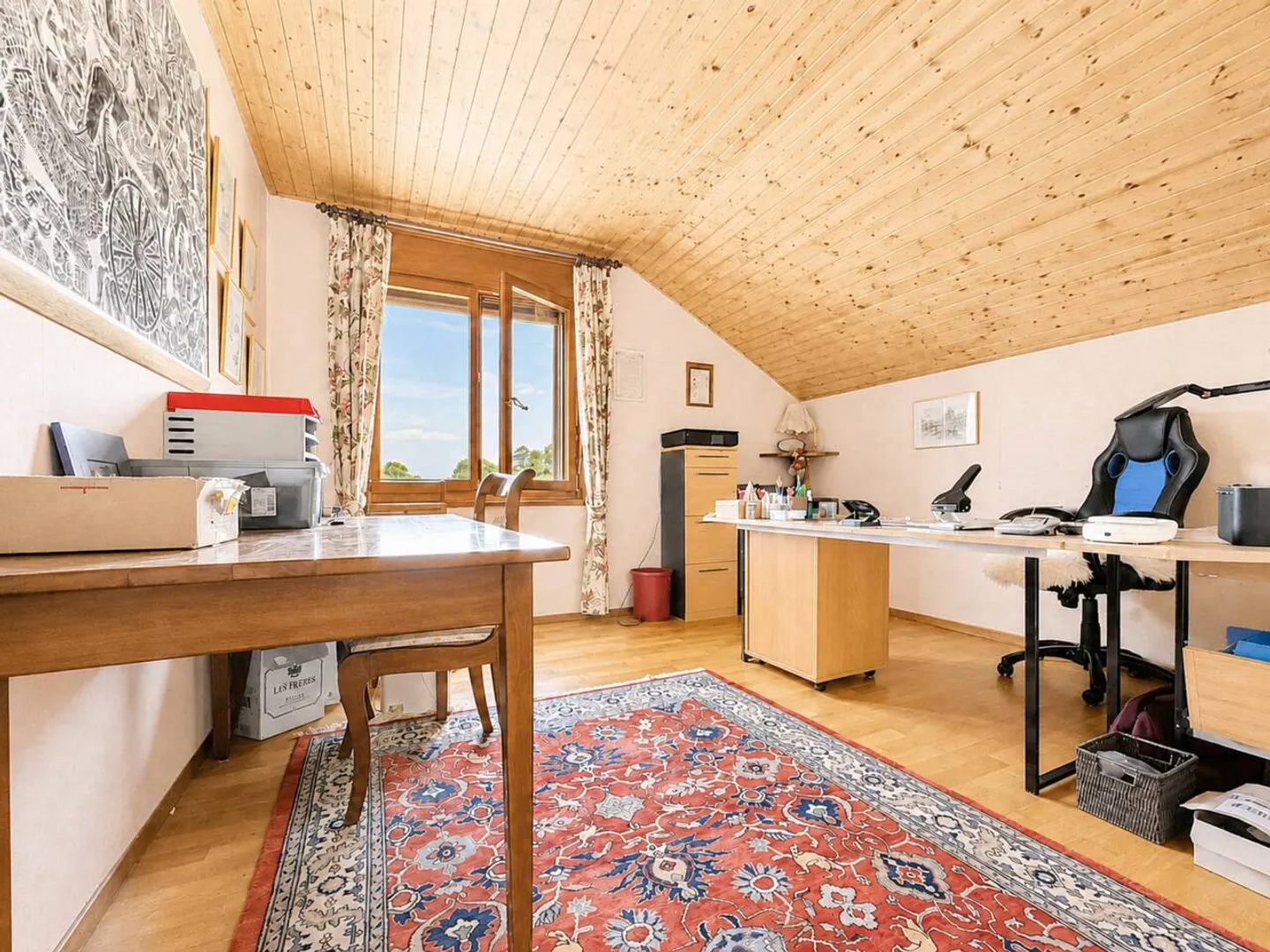 Villa exceptionnelle avec studio - Photo 8 sur 13