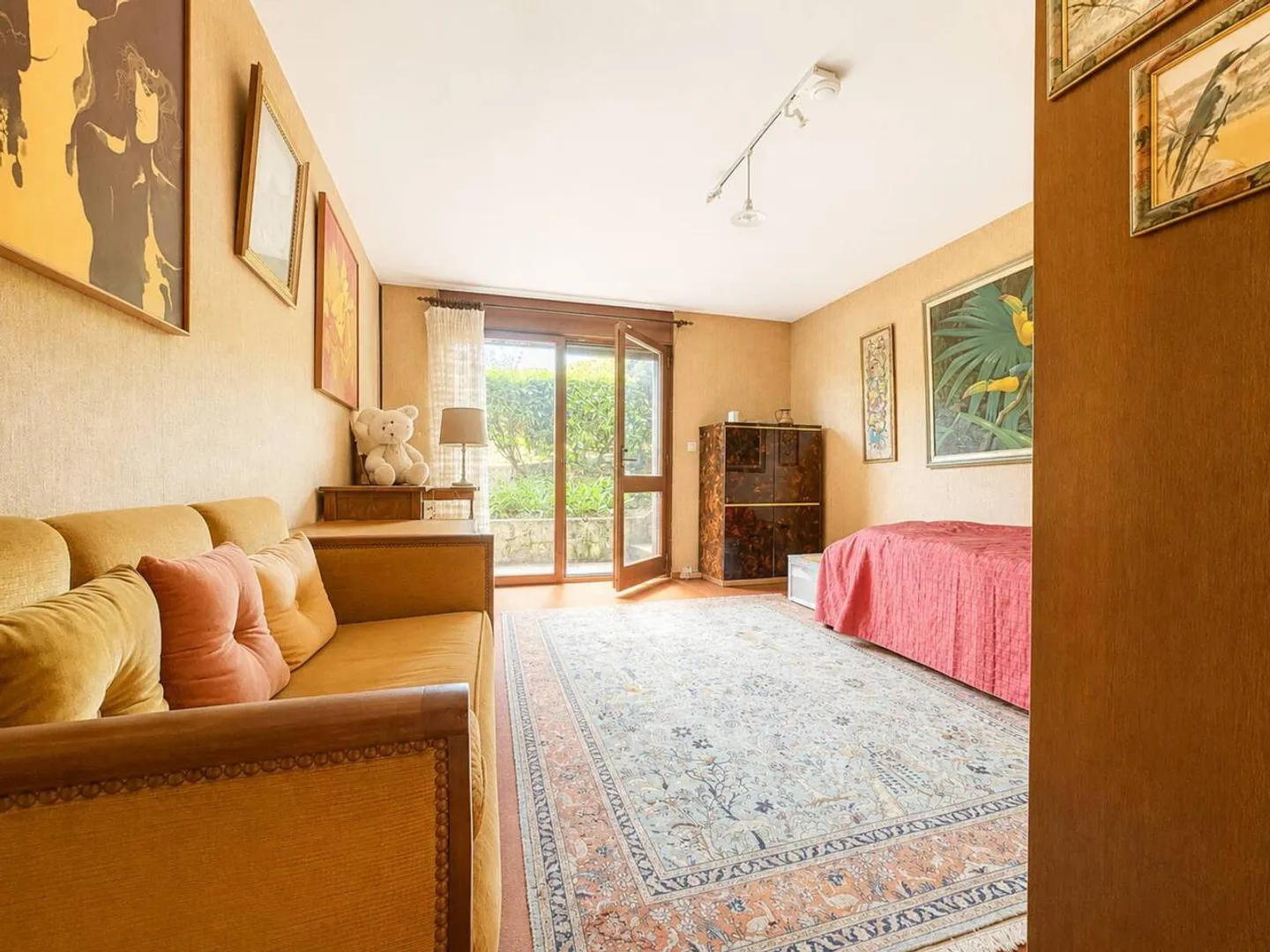 Villa exceptionnelle avec studio - Photo 11 sur 13