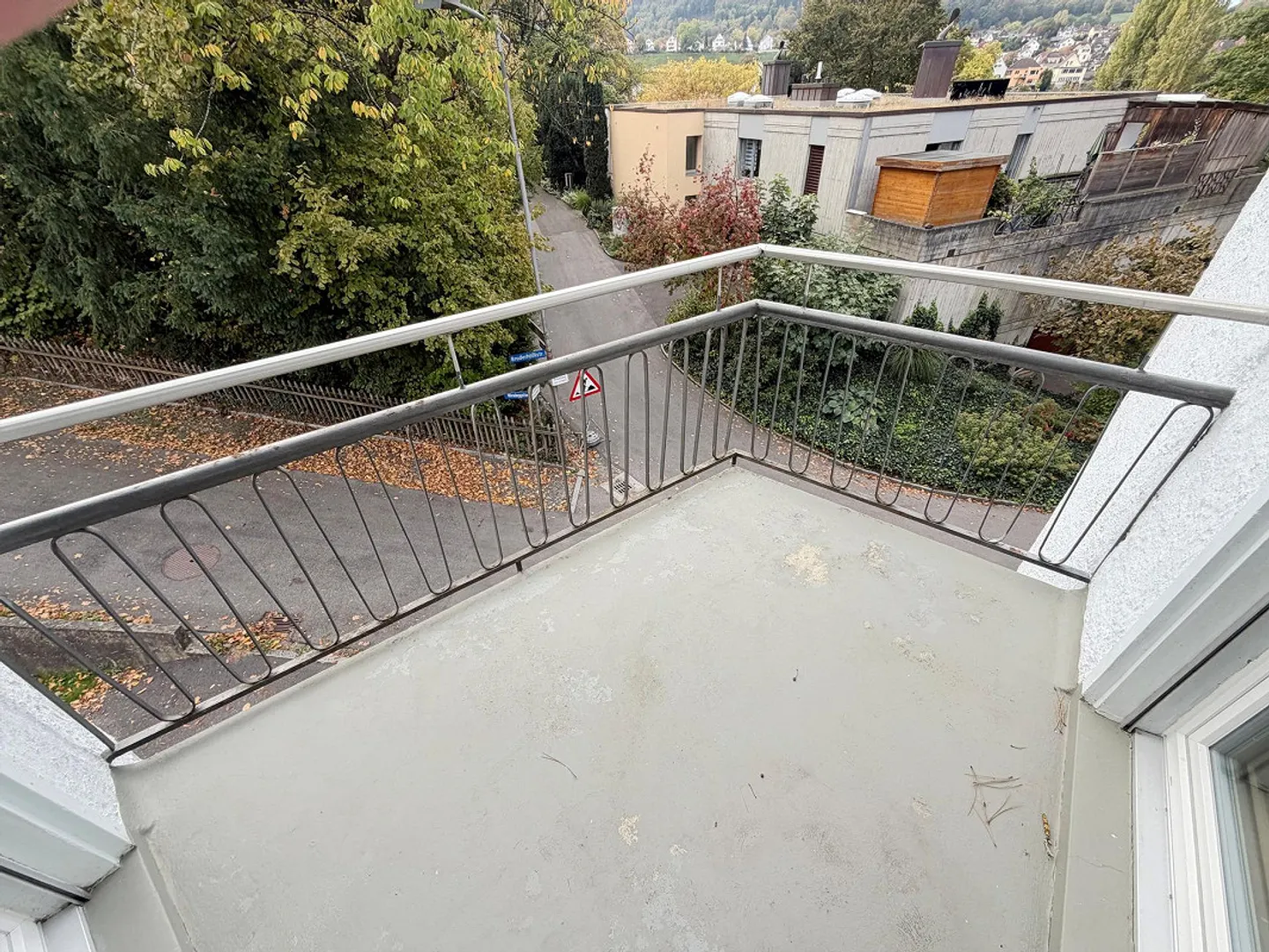 Vivere nel bel Buchthalen - Foto 6 di 9