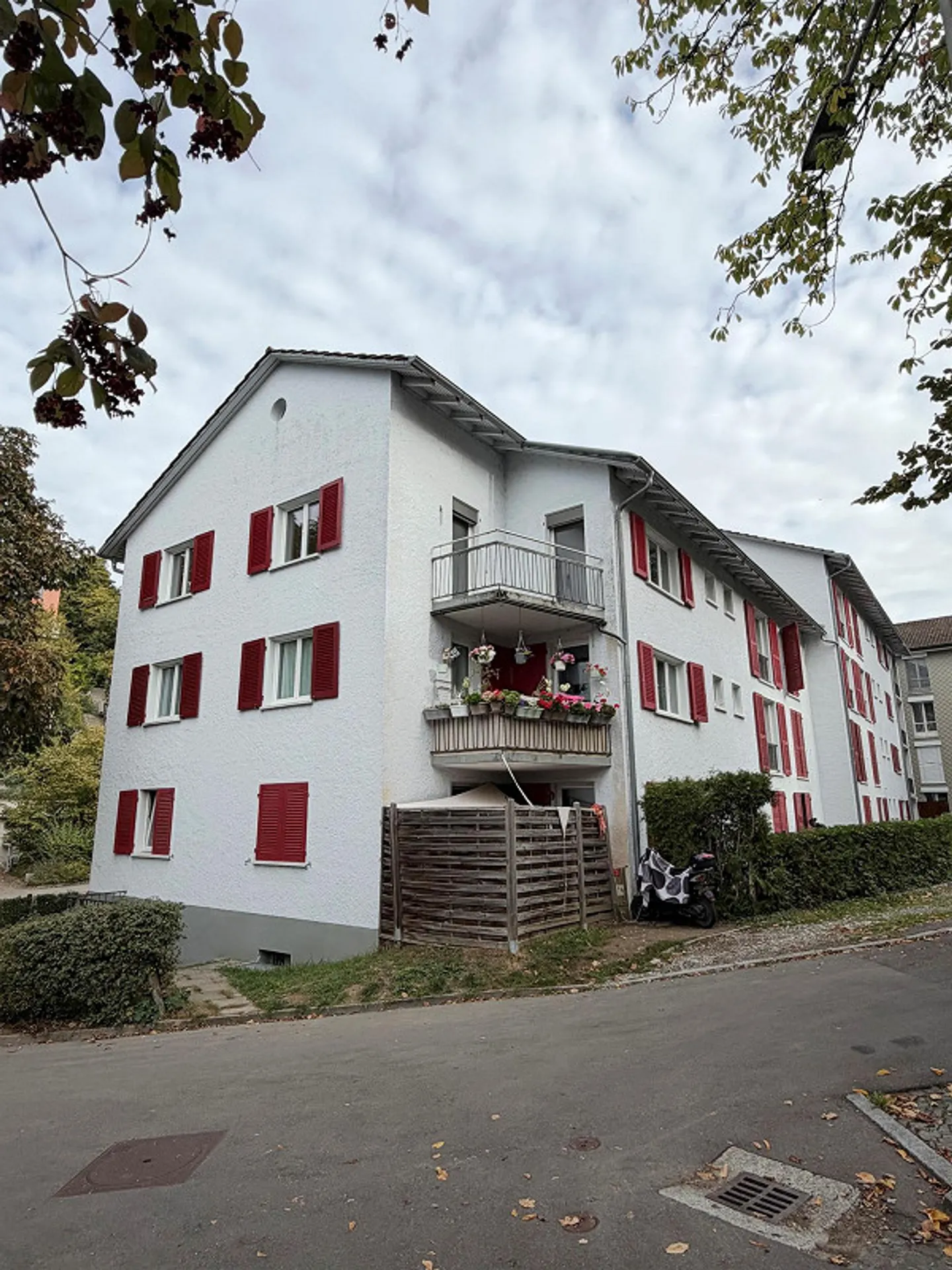 Vivere nel bel Buchthalen - Foto 9 di 9