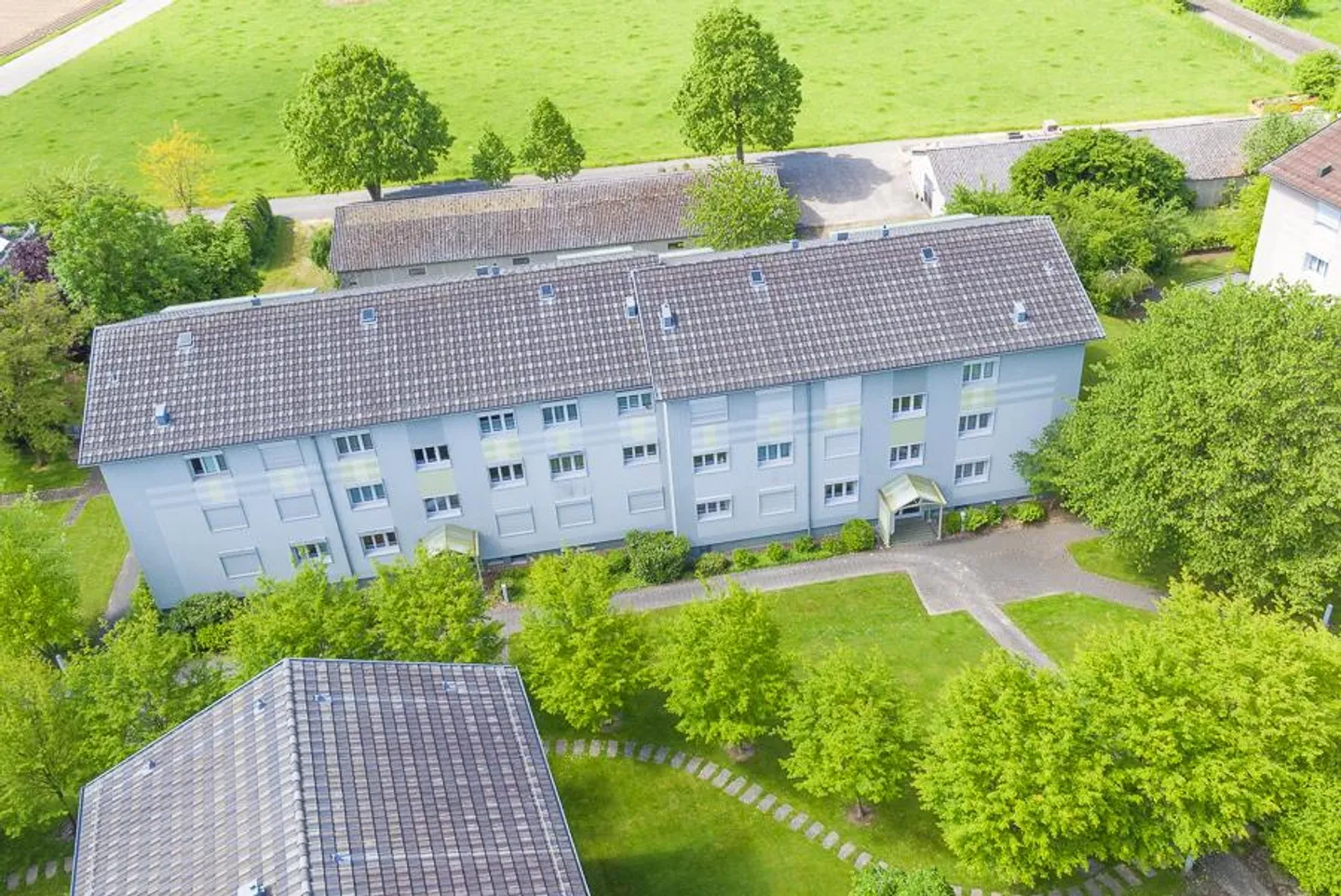 Small but fine apartment - Photo 1 of 9