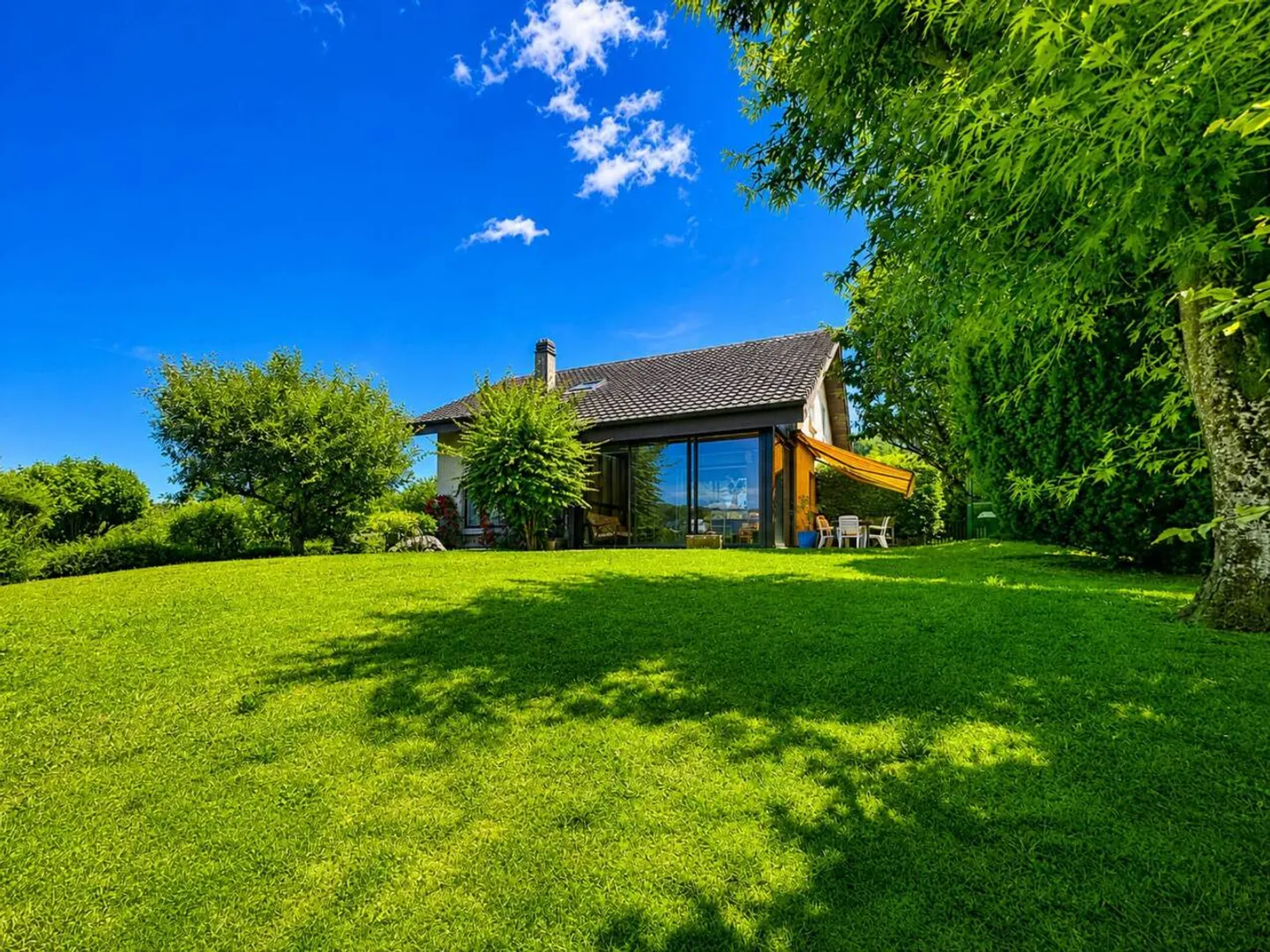 Villa exceptionnelle avec studio - Photo 12 sur 13