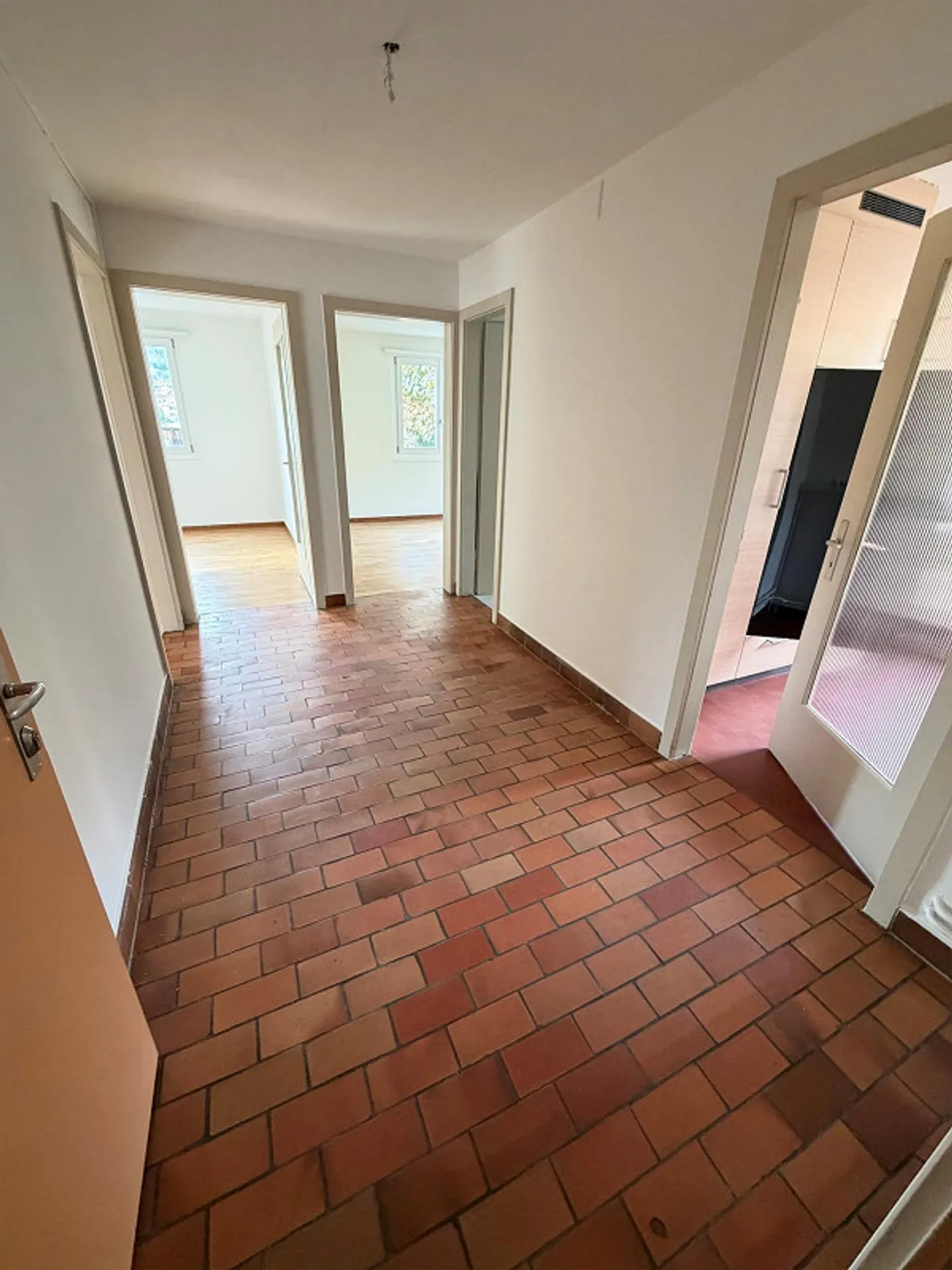 Vivere nel bel Buchthalen - Foto 3 di 9