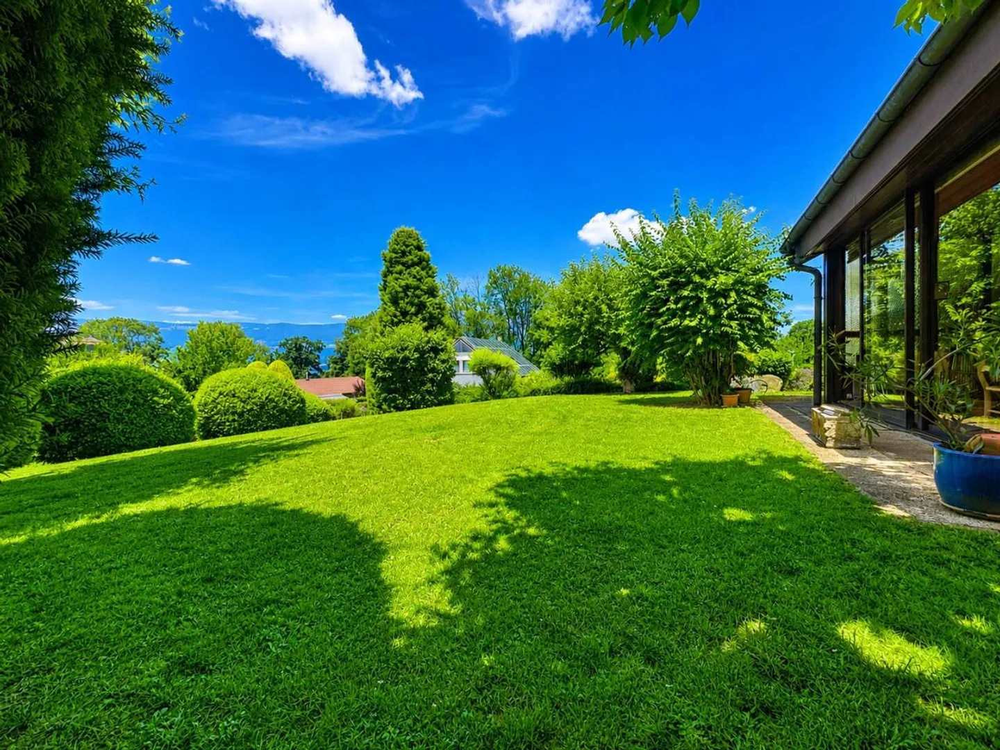 Villa exceptionnelle avec studio - Photo 13 sur 13