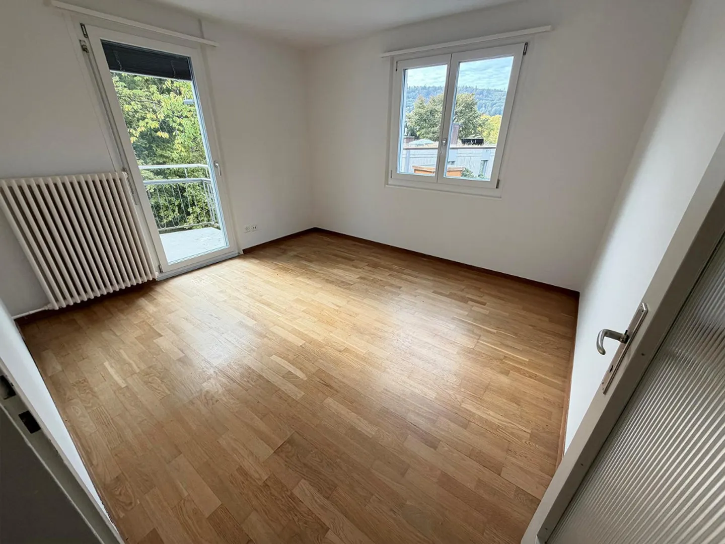 Vivere nel bel Buchthalen - Foto 4 di 9