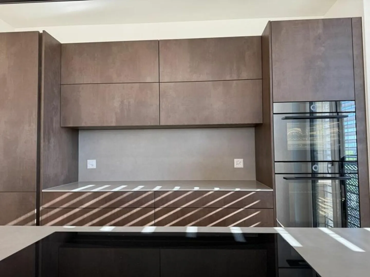 At the top. Completely free. Completely at home - exclusive 3.5-room penthouse apartment in Berg - Photo 3 of 14