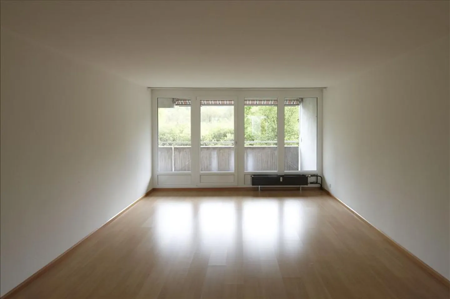 Vivere in un ambiente verde - Foto 4 di 10
