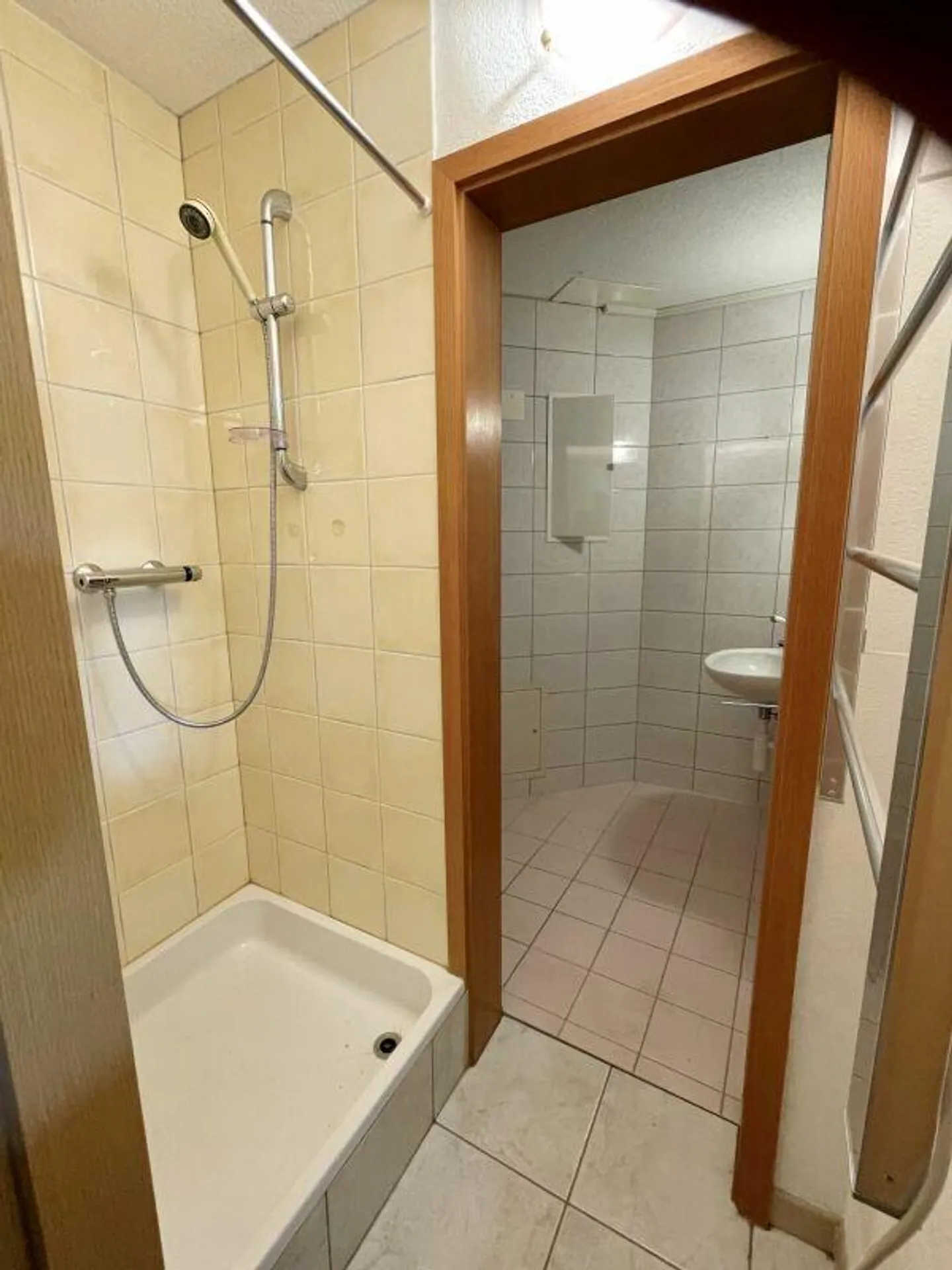 Ufficio versatile, studio, pratica, ecc. con spazio vetrina e ... - Foto 10 di 15