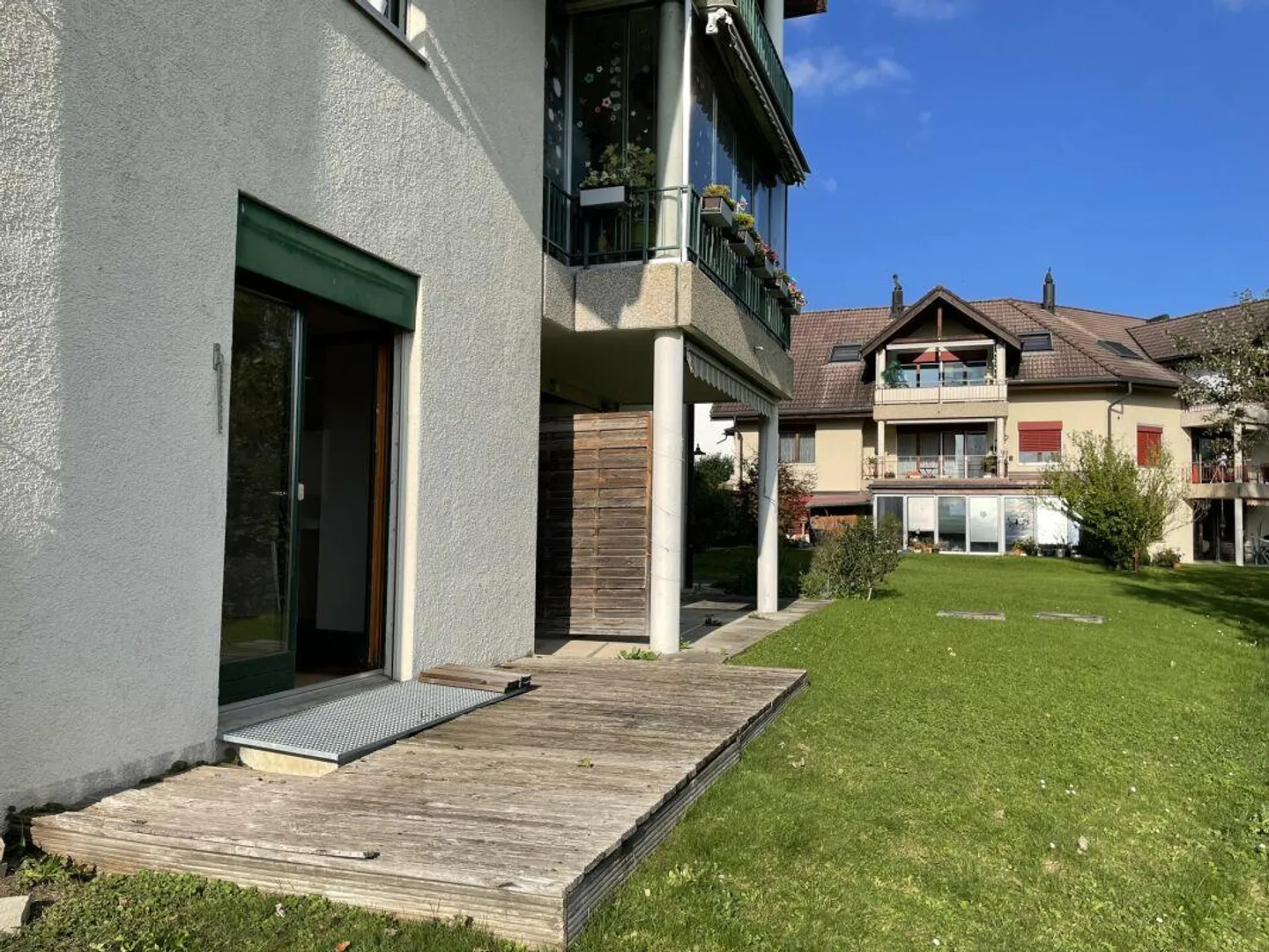 Ufficio versatile, studio, pratica, ecc. con spazio vetrina e ... - Foto 14 di 15