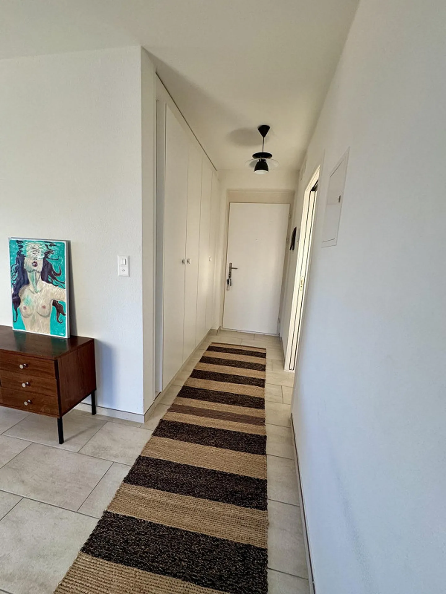 A partire dal 1° maggio appartamento di 3,5 stanze a Zollikerberg - Foto 5 di 16