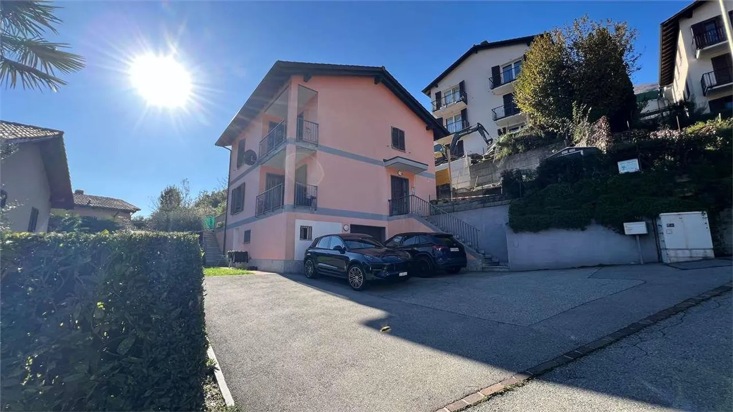Taverna - Casa unifamiliare - La casa dei tuoi sogni - Foto 2 di 2