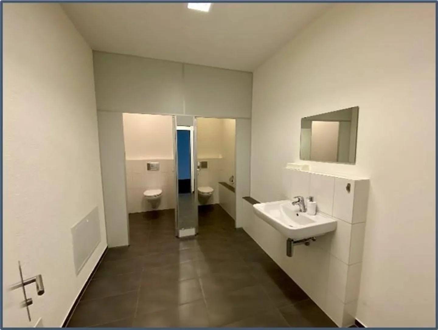 Attraktive Büroflächen an zentraler Lage - Foto 3 von 4