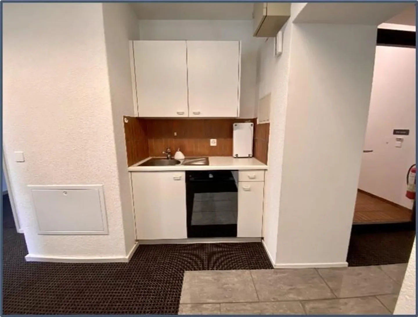 Attraktive Büroflächen an zentraler Lage - Foto 4 von 4