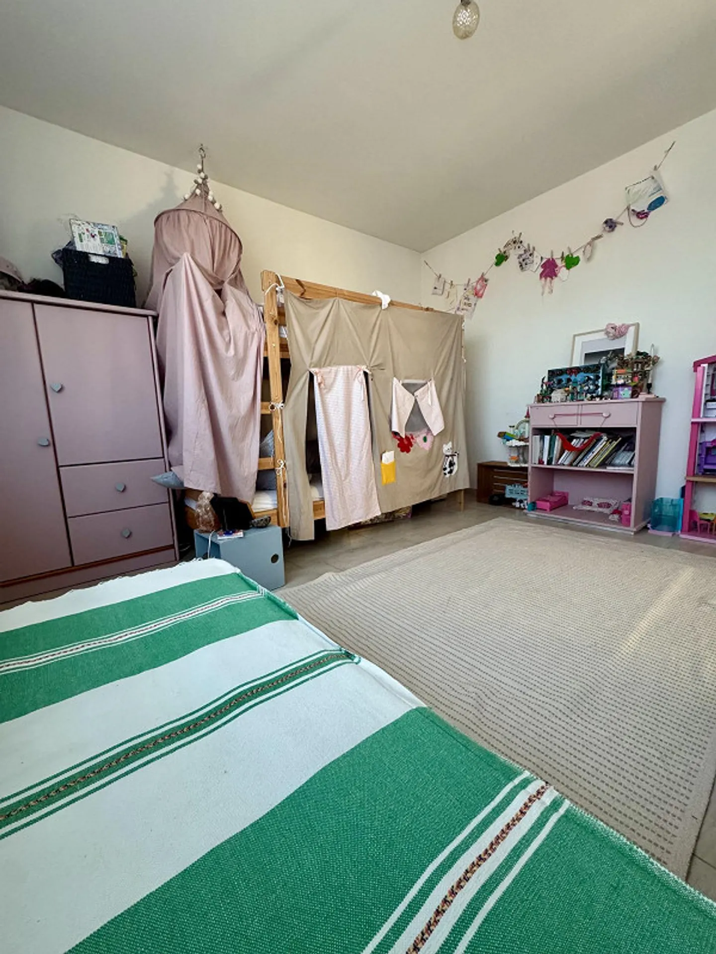 A partire dal 1° maggio appartamento di 3,5 stanze a Zollikerberg - Foto 8 di 16