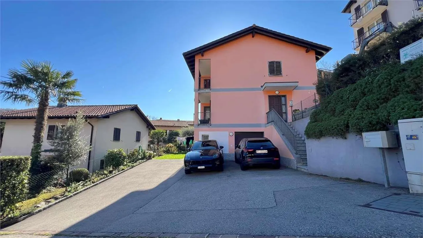 Taverna - Casa unifamiliare - La casa dei tuoi sogni - Foto 1 di 2