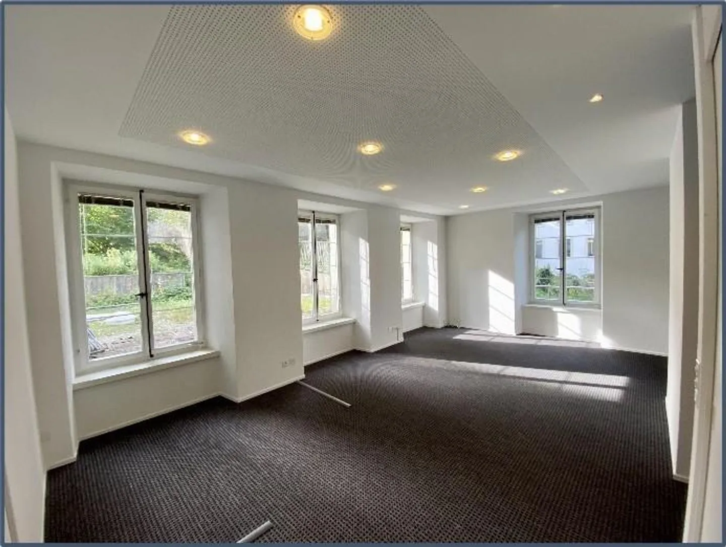 Attraktive Büroflächen an zentraler Lage - Foto 2 von 4