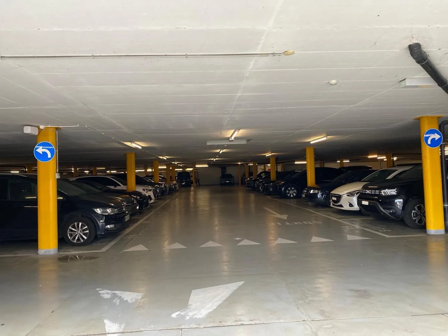 Open space - Photo 2 of 3