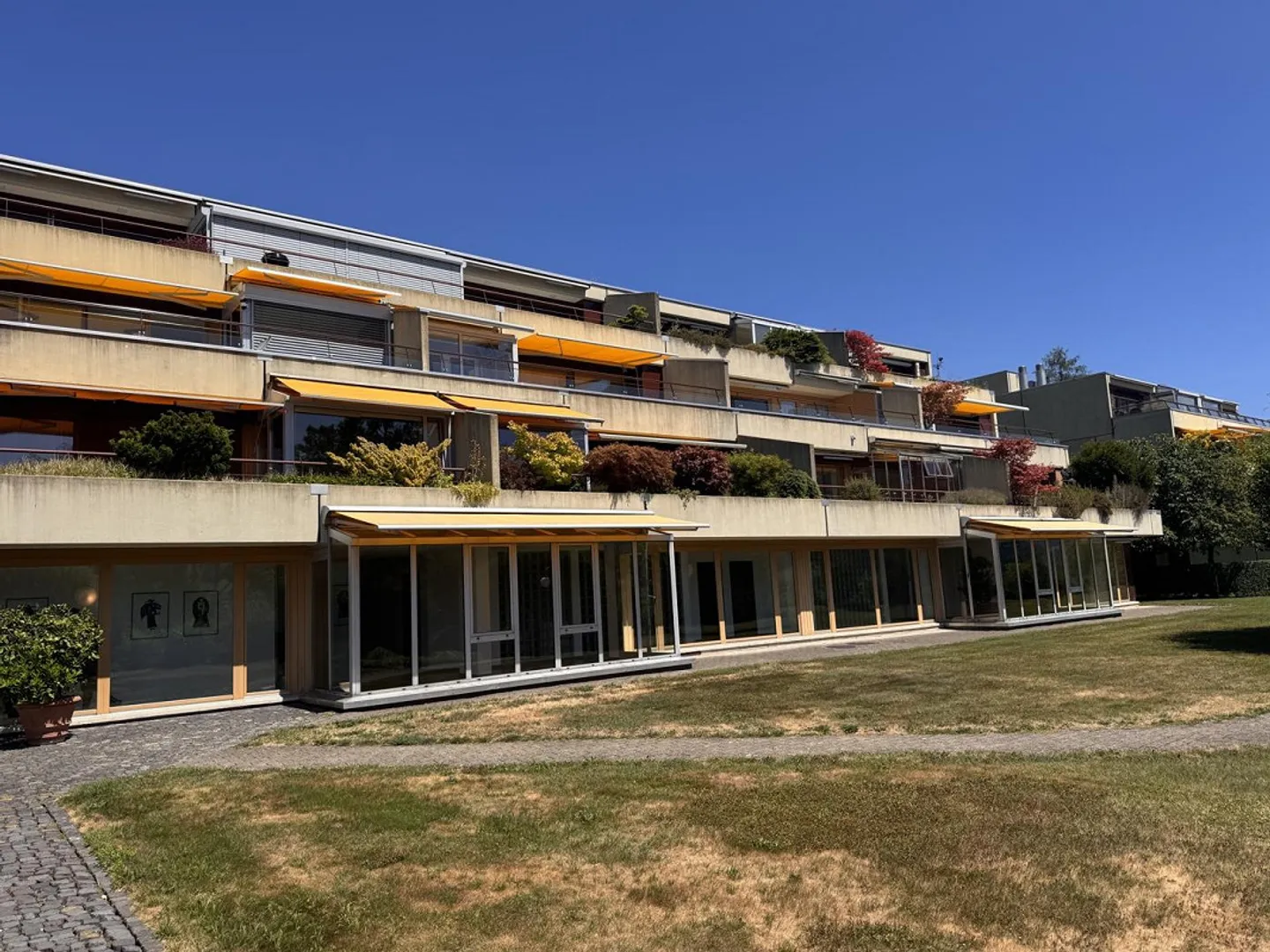 Beau logement au lac d'Ägeri  Style, détente et qualité de vie - Photo 3 sur 35