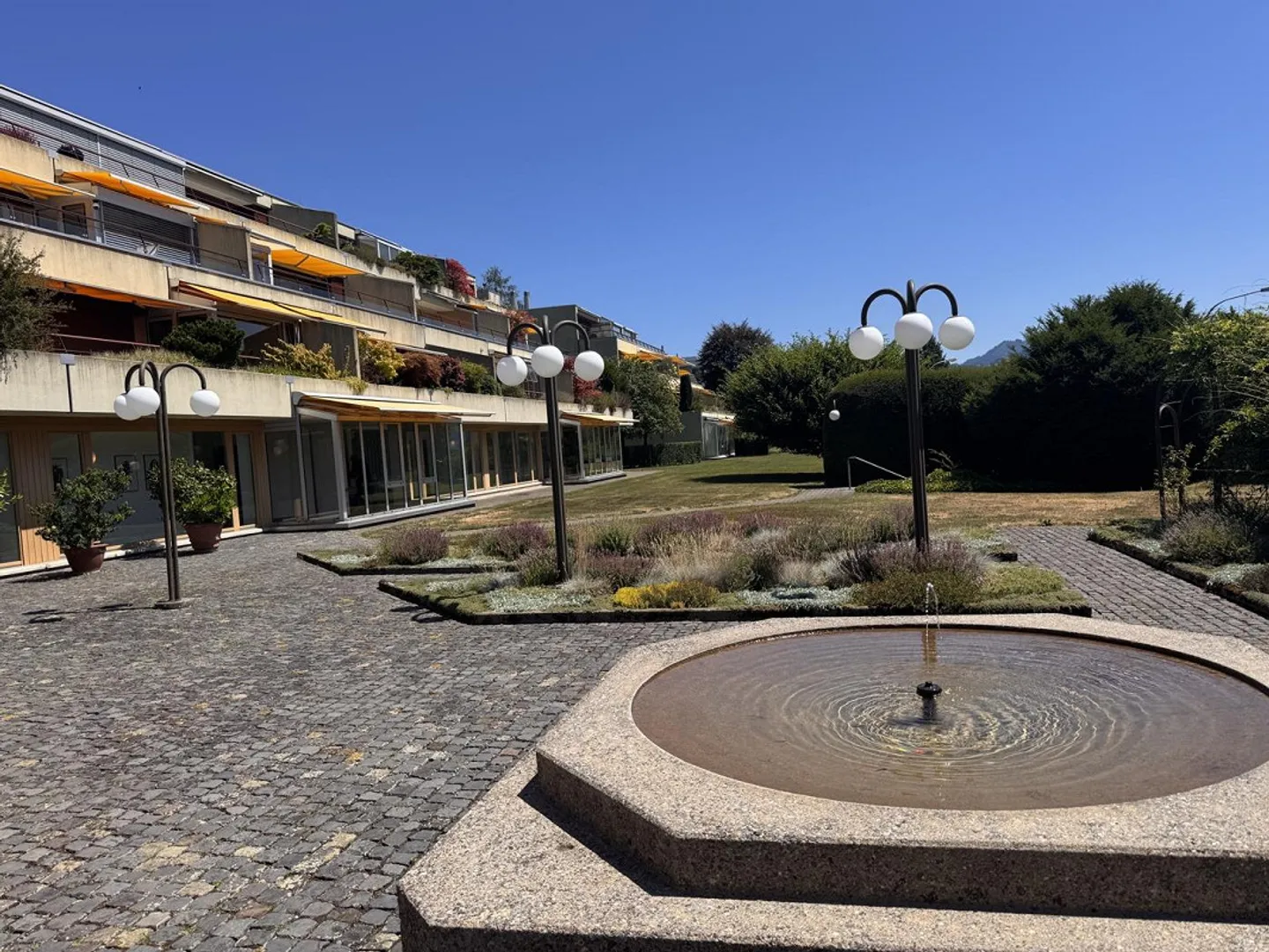 Beau logement au lac d'Ägeri  Style, détente et qualité de vie - Photo 5 sur 35