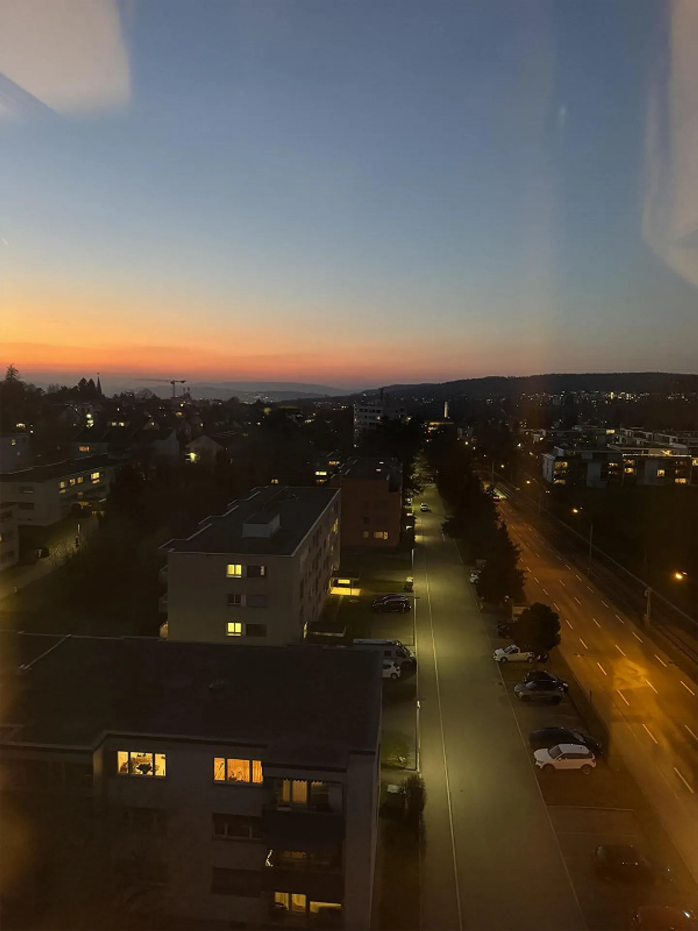 A partire dal 1° maggio appartamento di 3,5 stanze a Zollikerberg - Foto 14 di 16