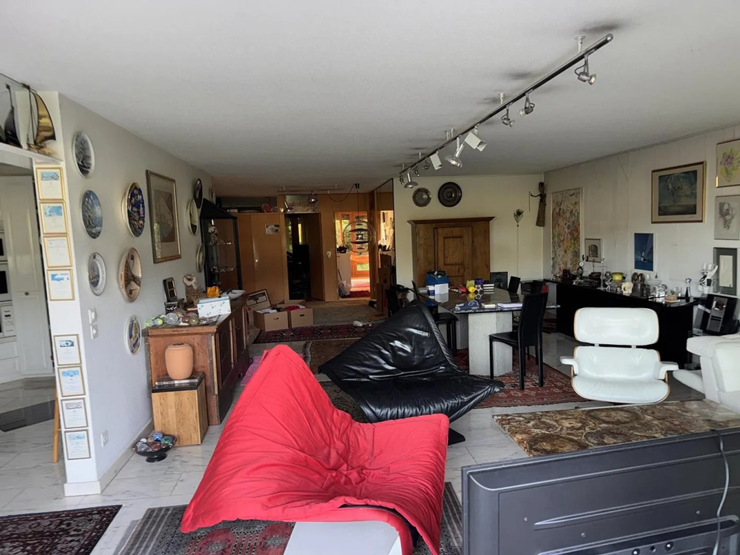 Beau logement au lac d'Ägeri  Style, détente et qualité de vie - Photo 10 sur 35