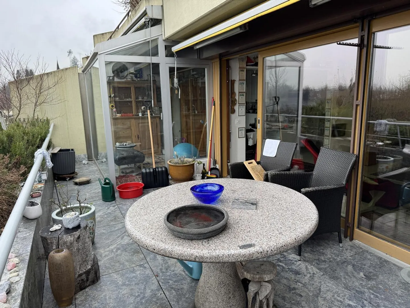 Beau logement au lac d'Ägeri  Style, détente et qualité de vie - Photo 11 sur 35