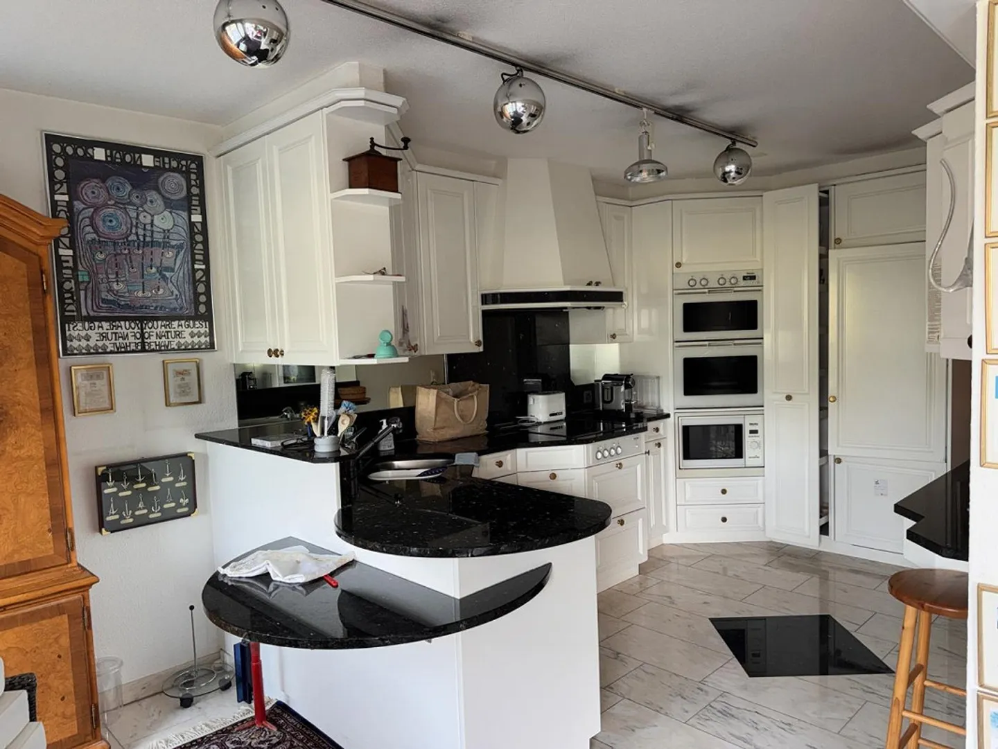 Beau logement au lac d'Ägeri  Style, détente et qualité de vie - Photo 12 sur 35