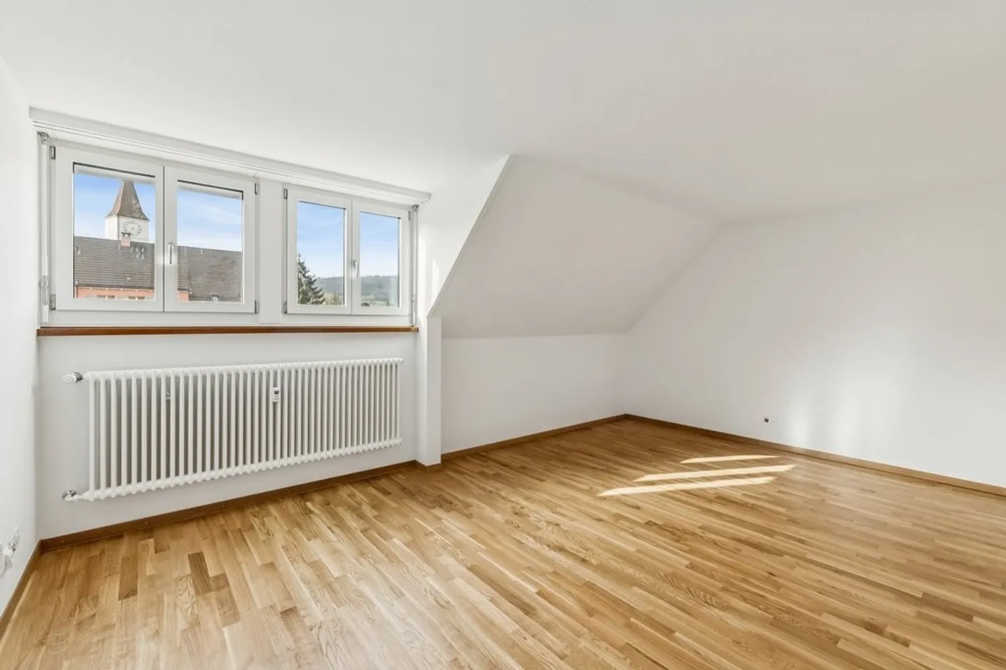 Charming apartment in the heart of Sissach for rent! - Photo 4 of 10