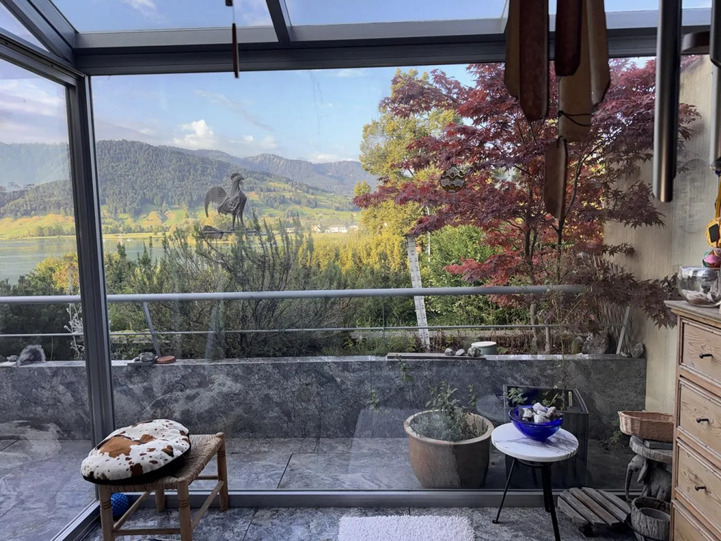 Beau logement au lac d'Ägeri  Style, détente et qualité de vie - Photo 13 sur 35
