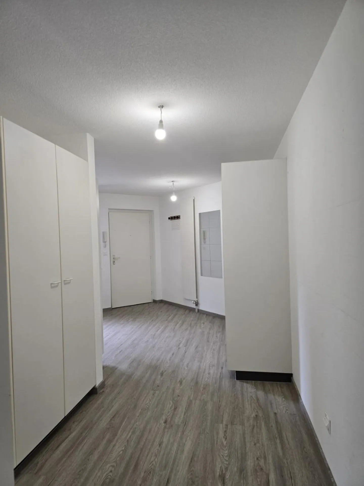 2-Zimmer-Wohnung im Erdgeschoss von 57 m2 - Foto 6 von 11