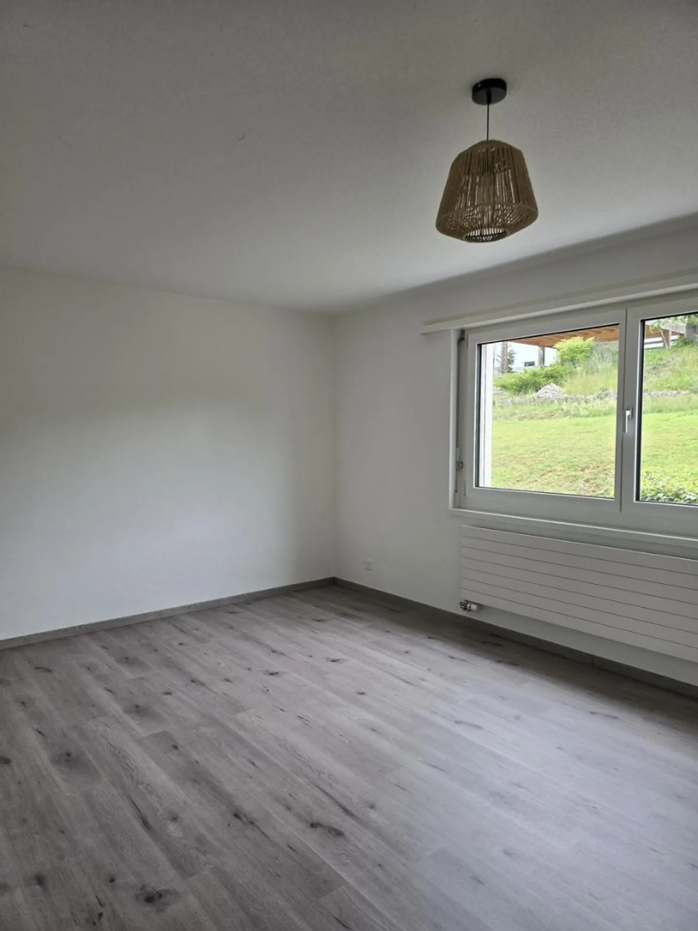 2-Zimmer-Wohnung im Erdgeschoss von 57 m2 - Foto 7 von 11