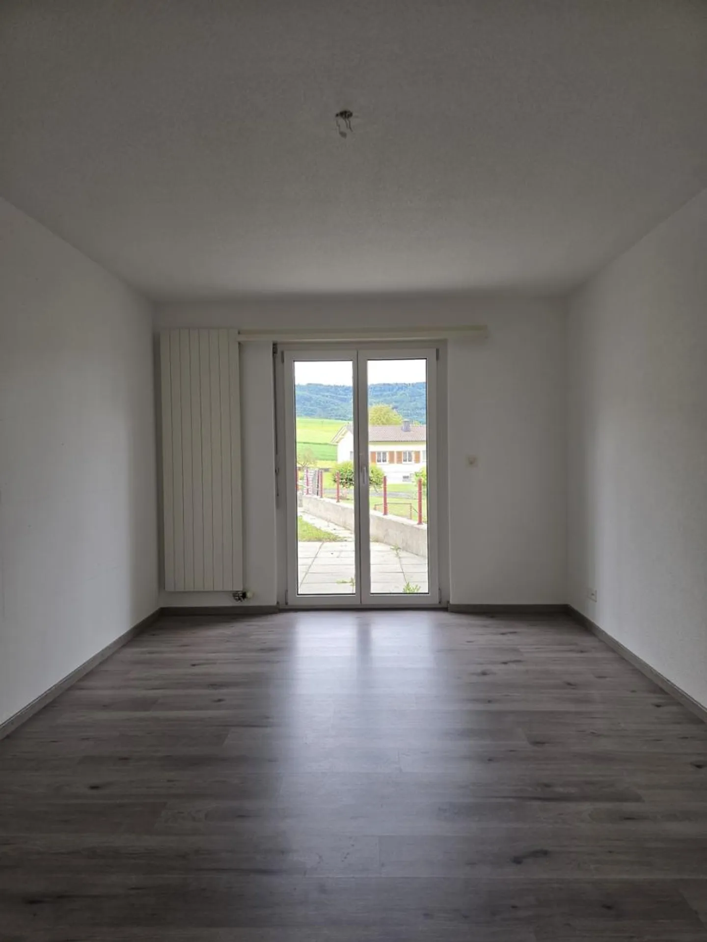 2-Zimmer-Wohnung im Erdgeschoss von 57 m2 - Foto 8 von 11