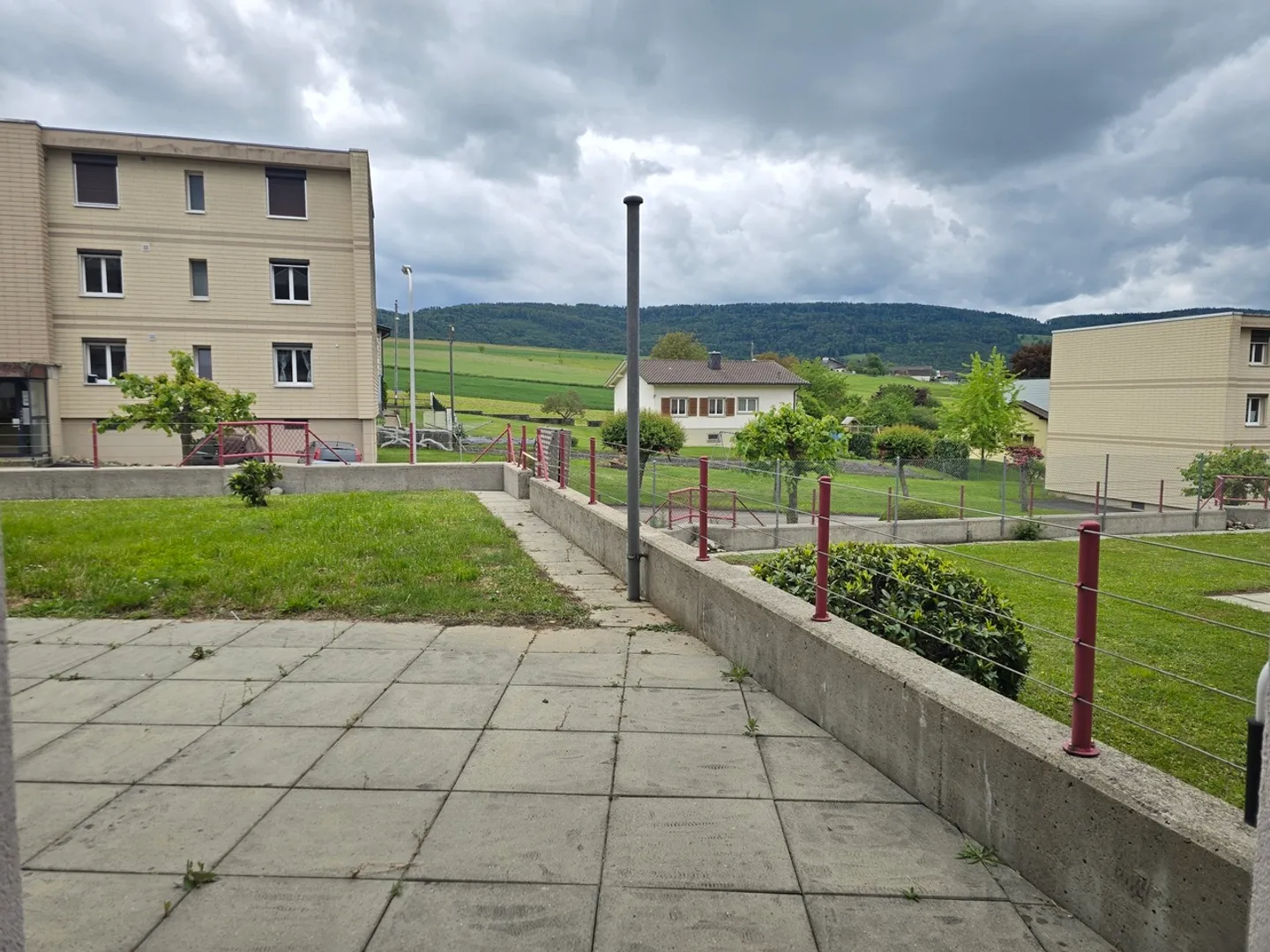 2-Zimmer-Wohnung im Erdgeschoss von 57 m2 - Foto 10 von 11