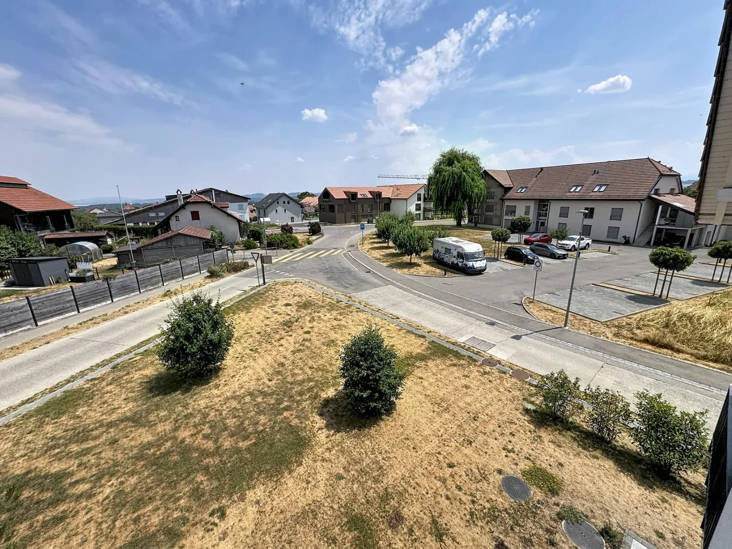 Appartamento 2.5 locali - Foto 9 di 13