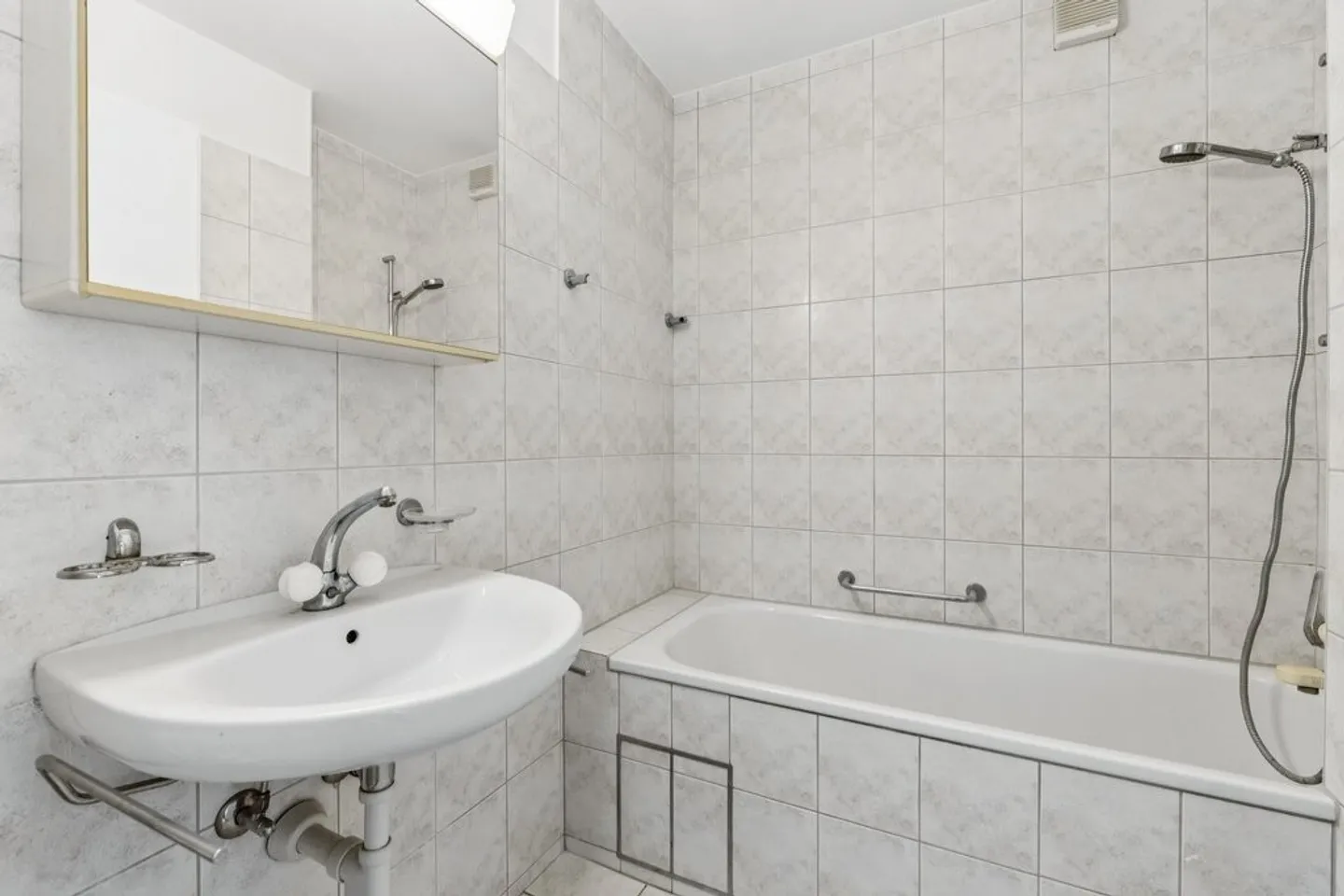 Charming apartment in the heart of Sissach for rent! - Photo 10 of 10