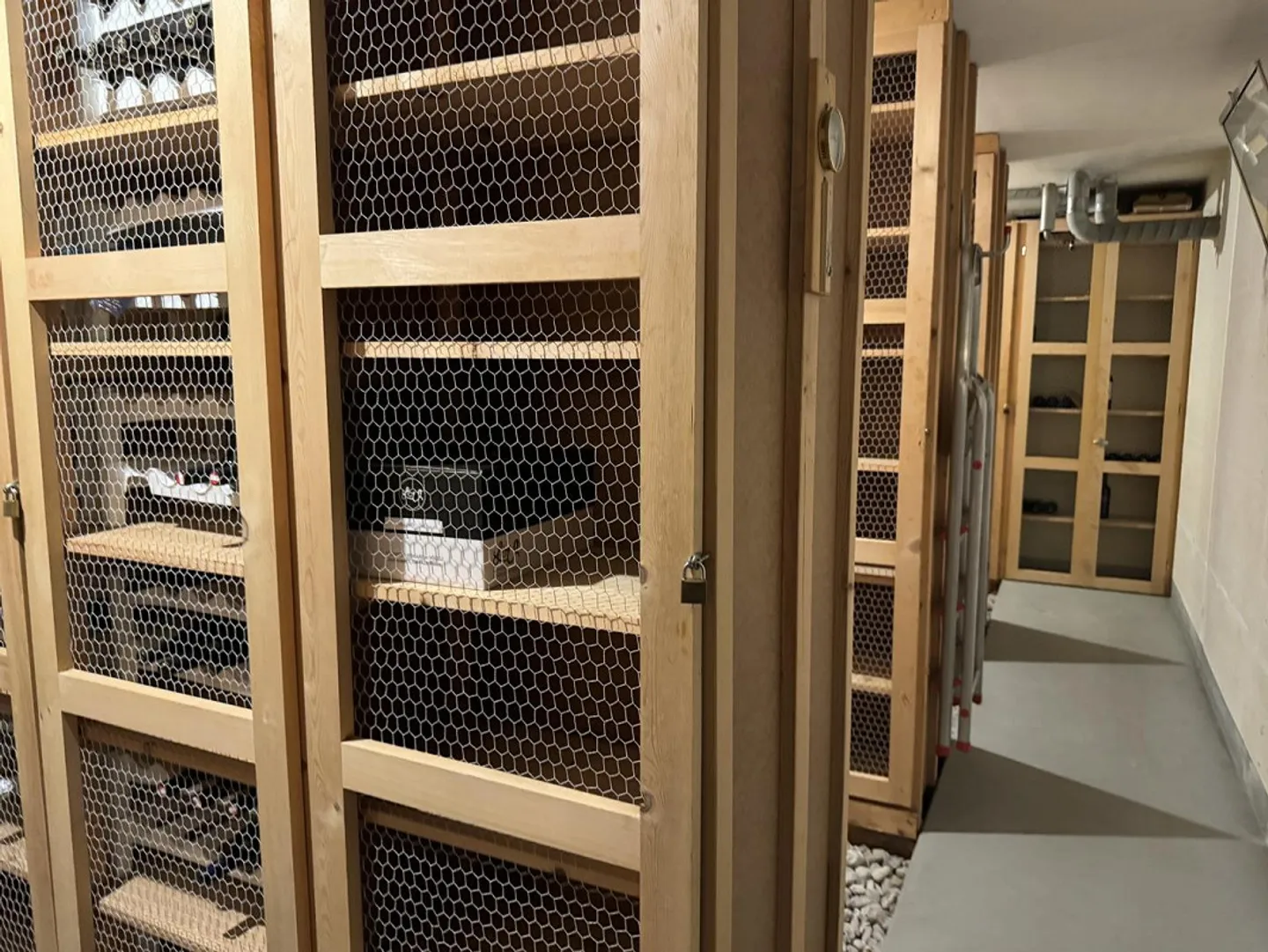 Beau logement au lac d'Ägeri  Style, détente et qualité de vie - Photo 18 sur 35