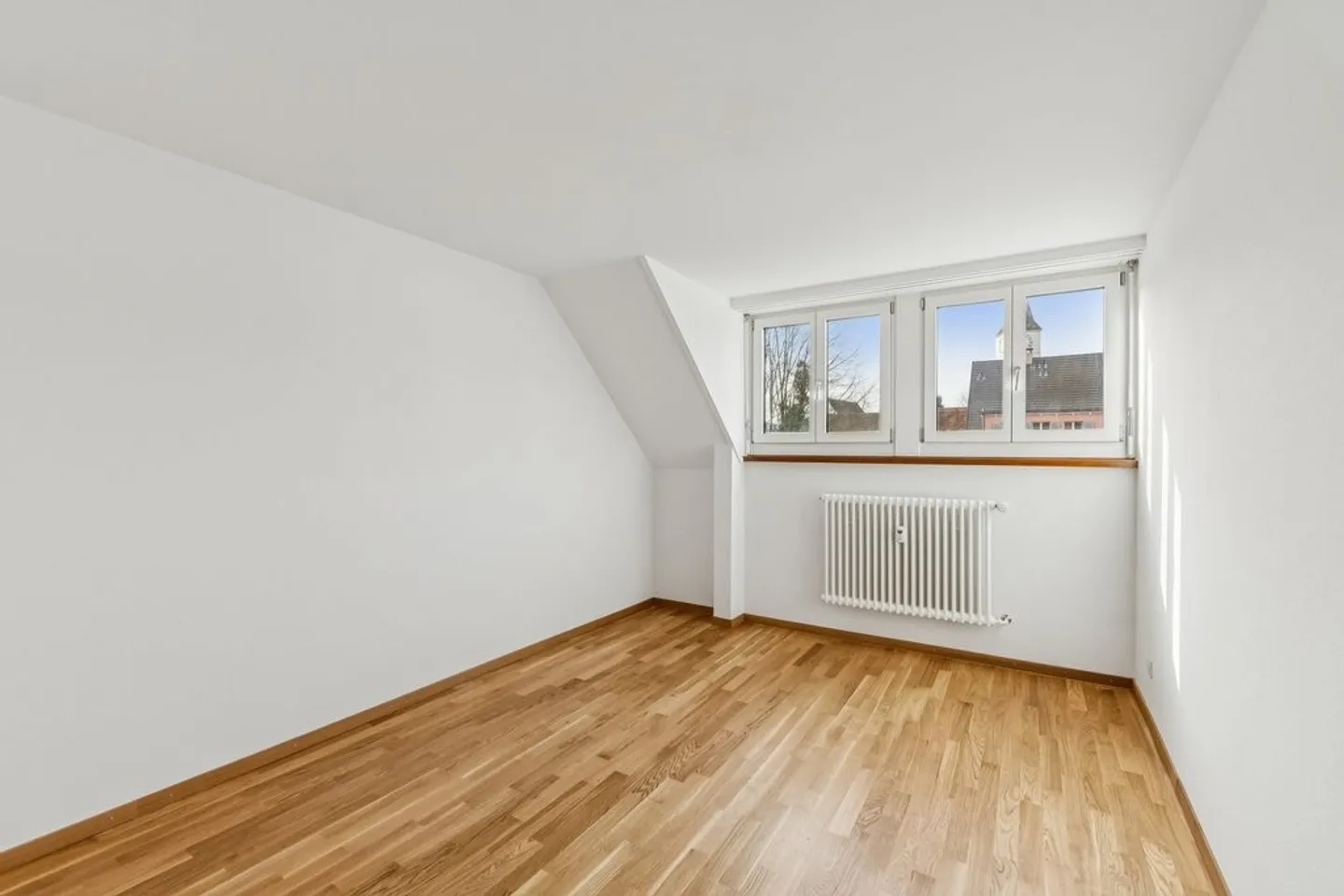 Charming apartment in the heart of Sissach for rent! - Photo 5 of 10