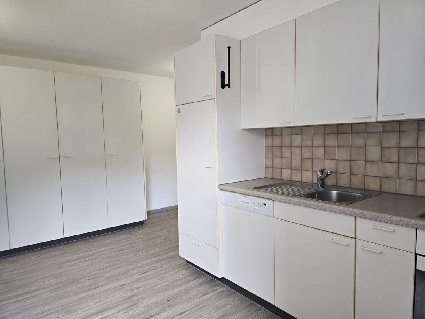 2-Zimmer-Wohnung im Erdgeschoss von 57 m2 - Foto 2 von 11