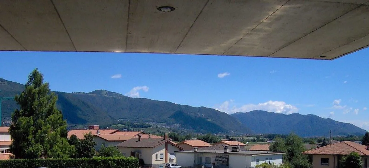 Accogliente appartamento di 3,5 locali a Stabio - Foto 1 di 2